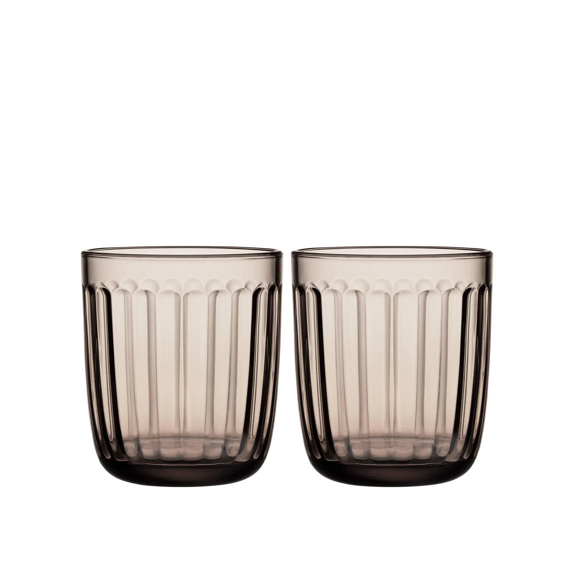 Raami Dricksglas 2-Pack