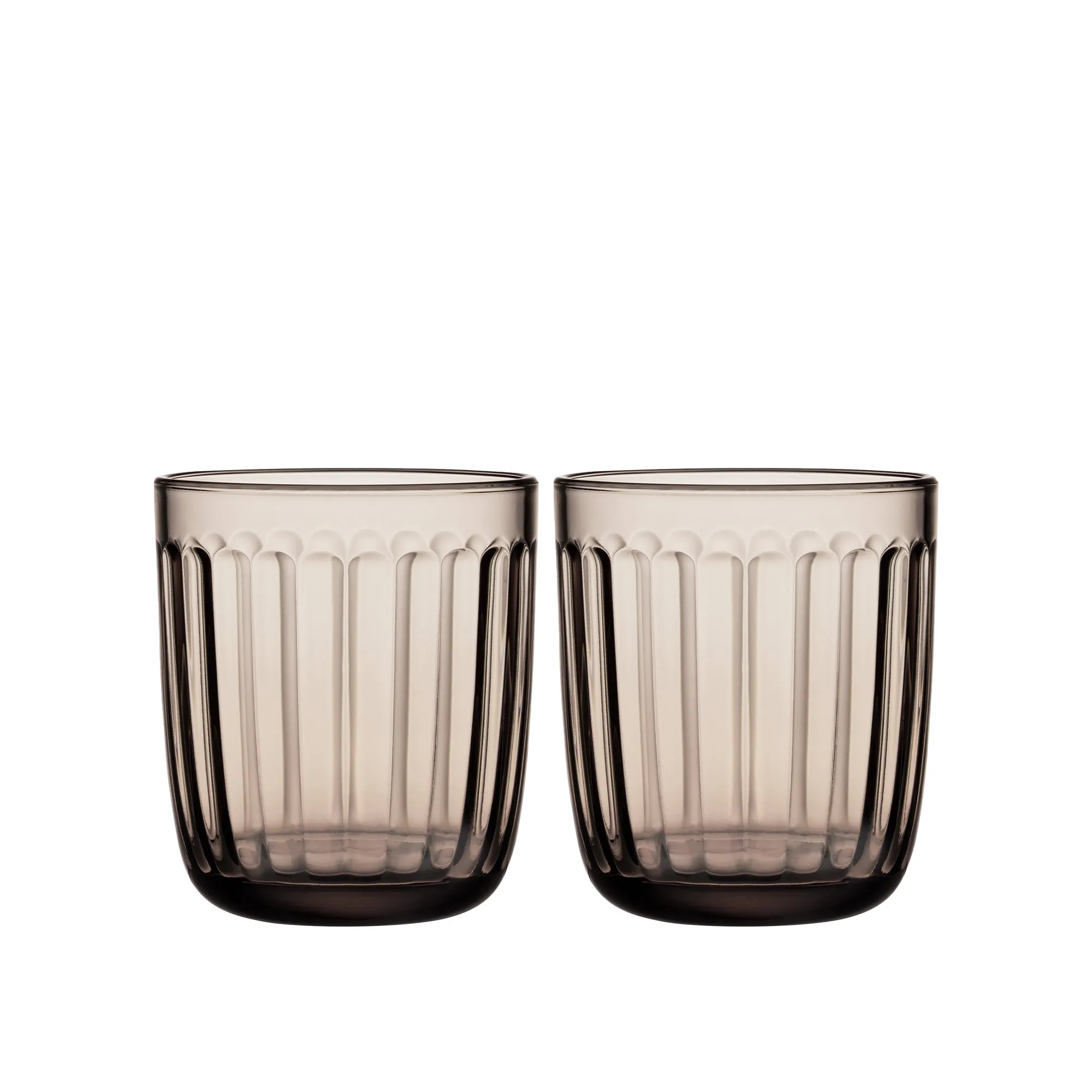 Raami Dricksglas 2-Pack