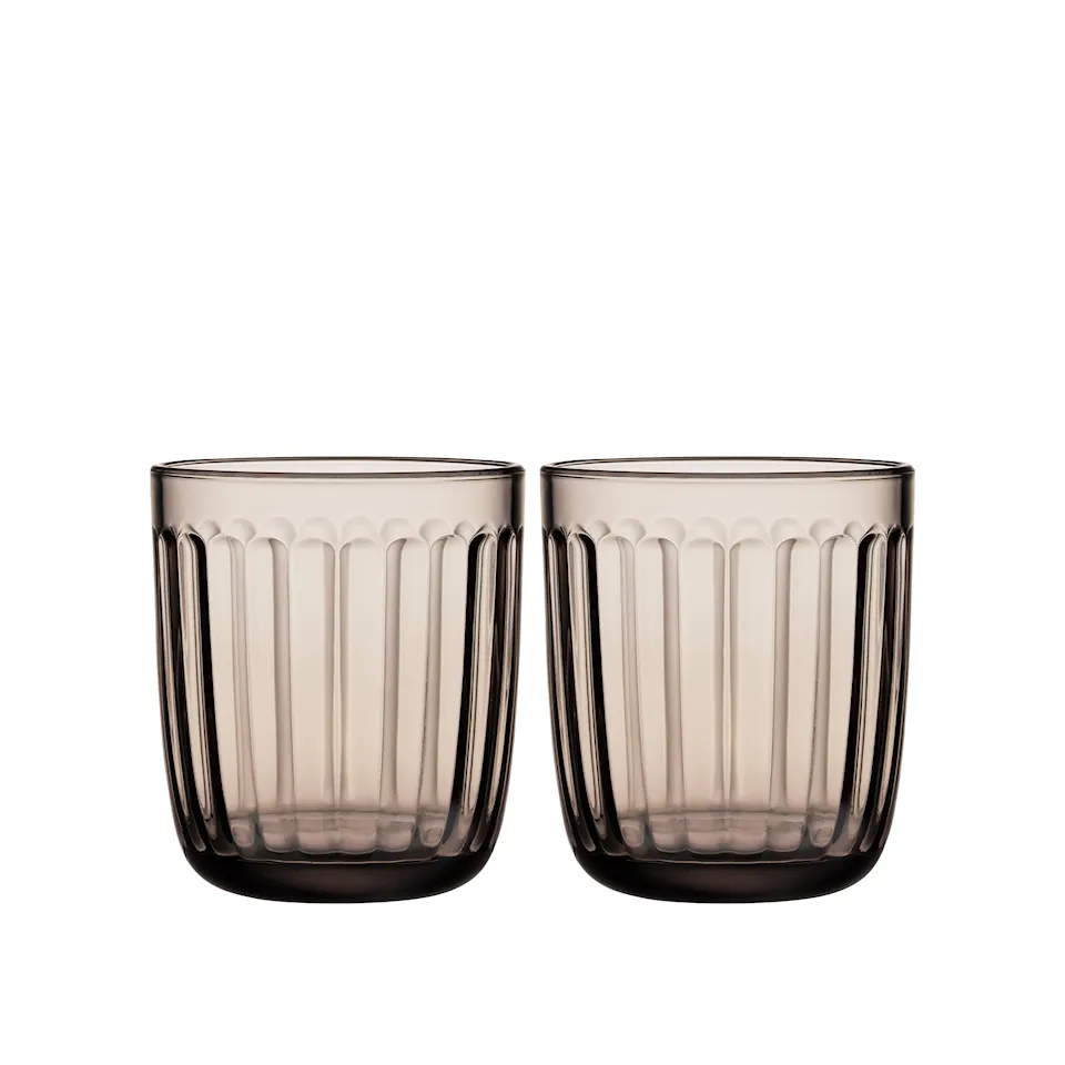 Raami Dricksglas 2-Pack