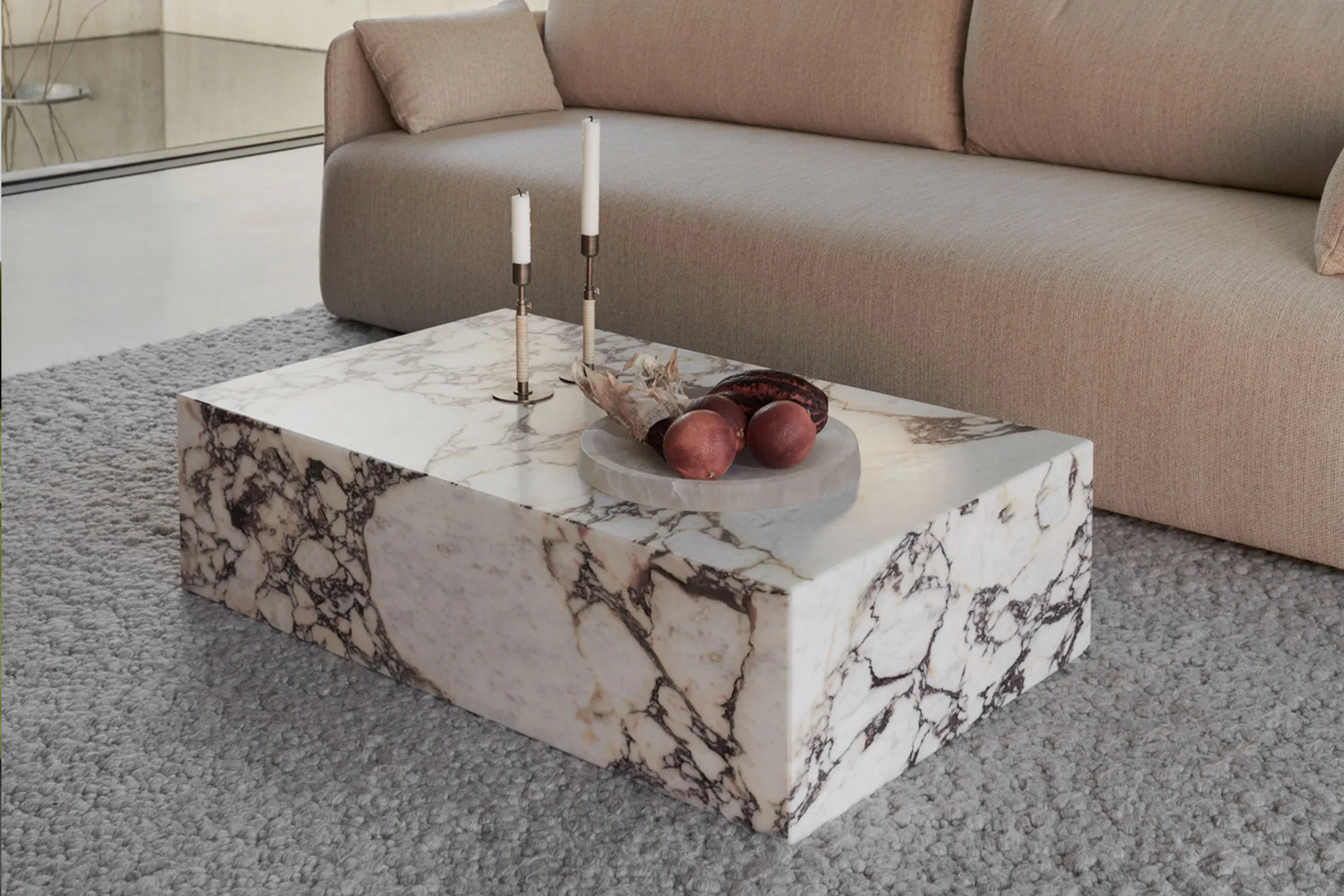 Plinth Low soffbord