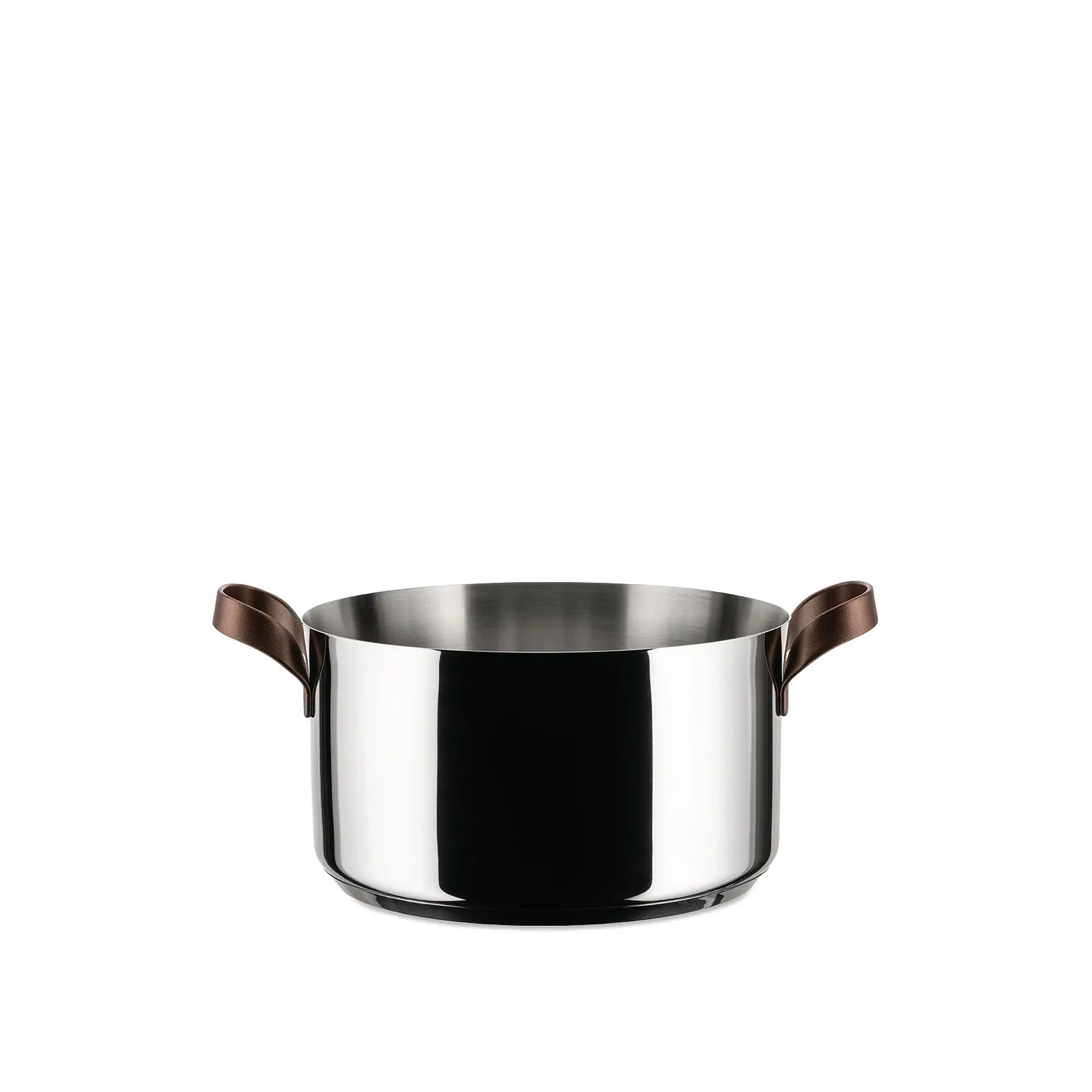 Edo Pan with 2 handles - Ø 20 cm