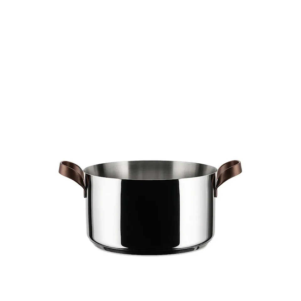 Edo Pan with 2 handles - Ø 20 cm
