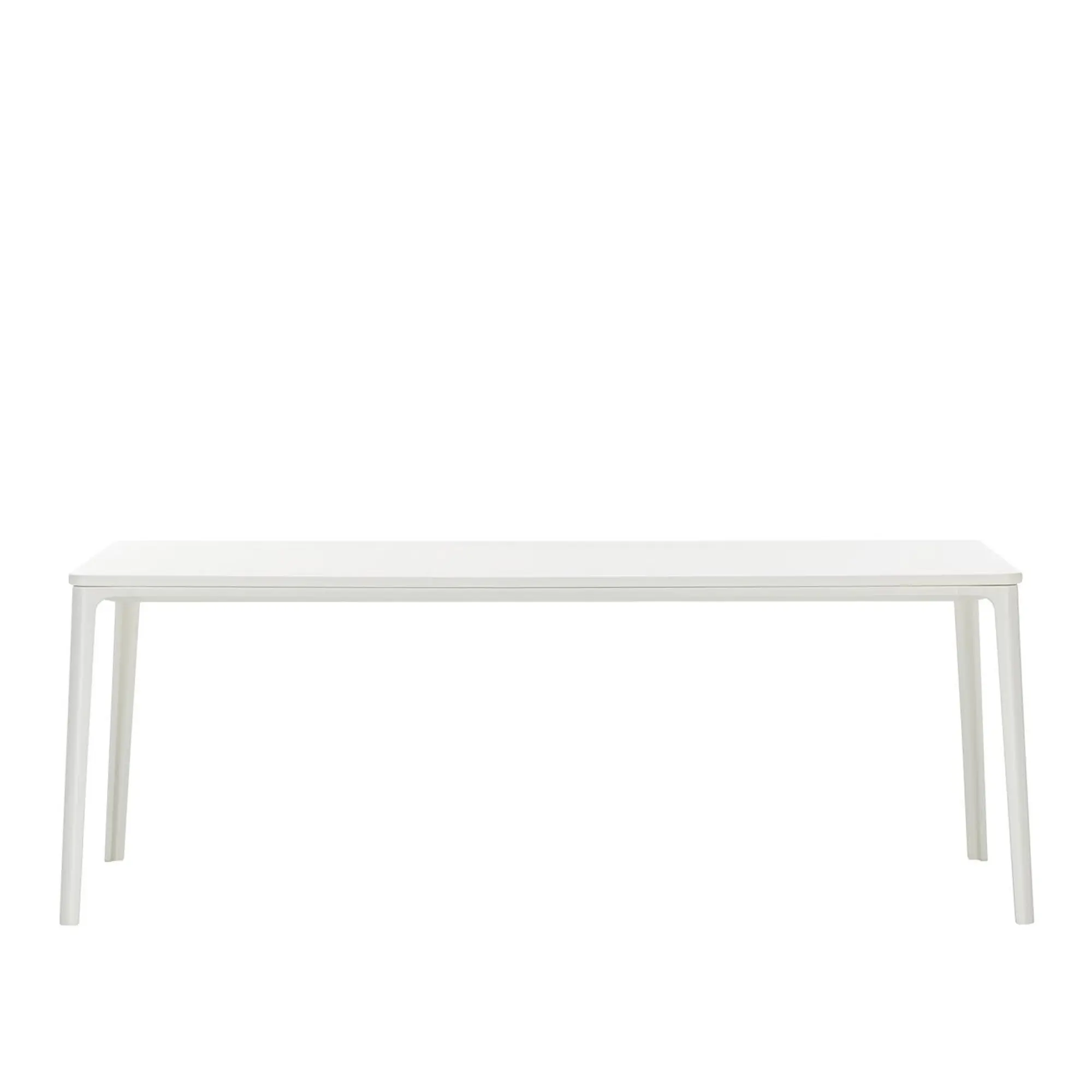 Plate matbord