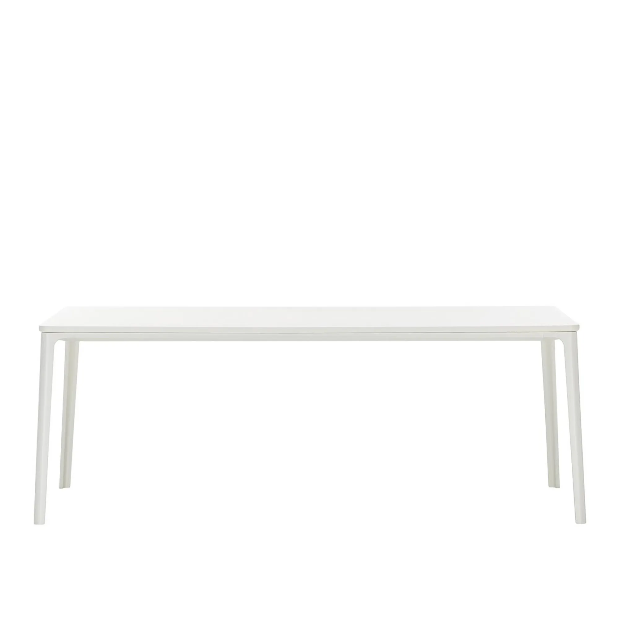Plate matbord