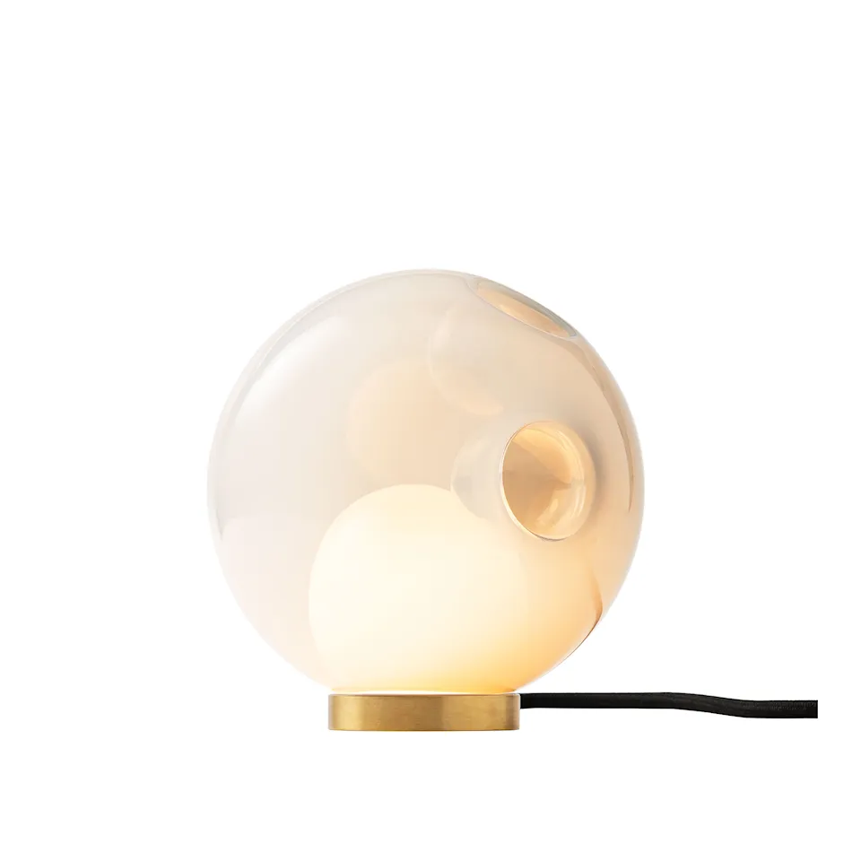 28t table lamp