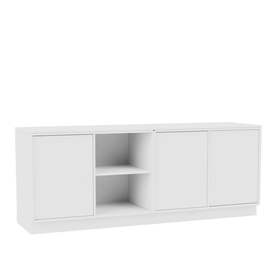 Montana Selection Save skänk sockel 7 cm