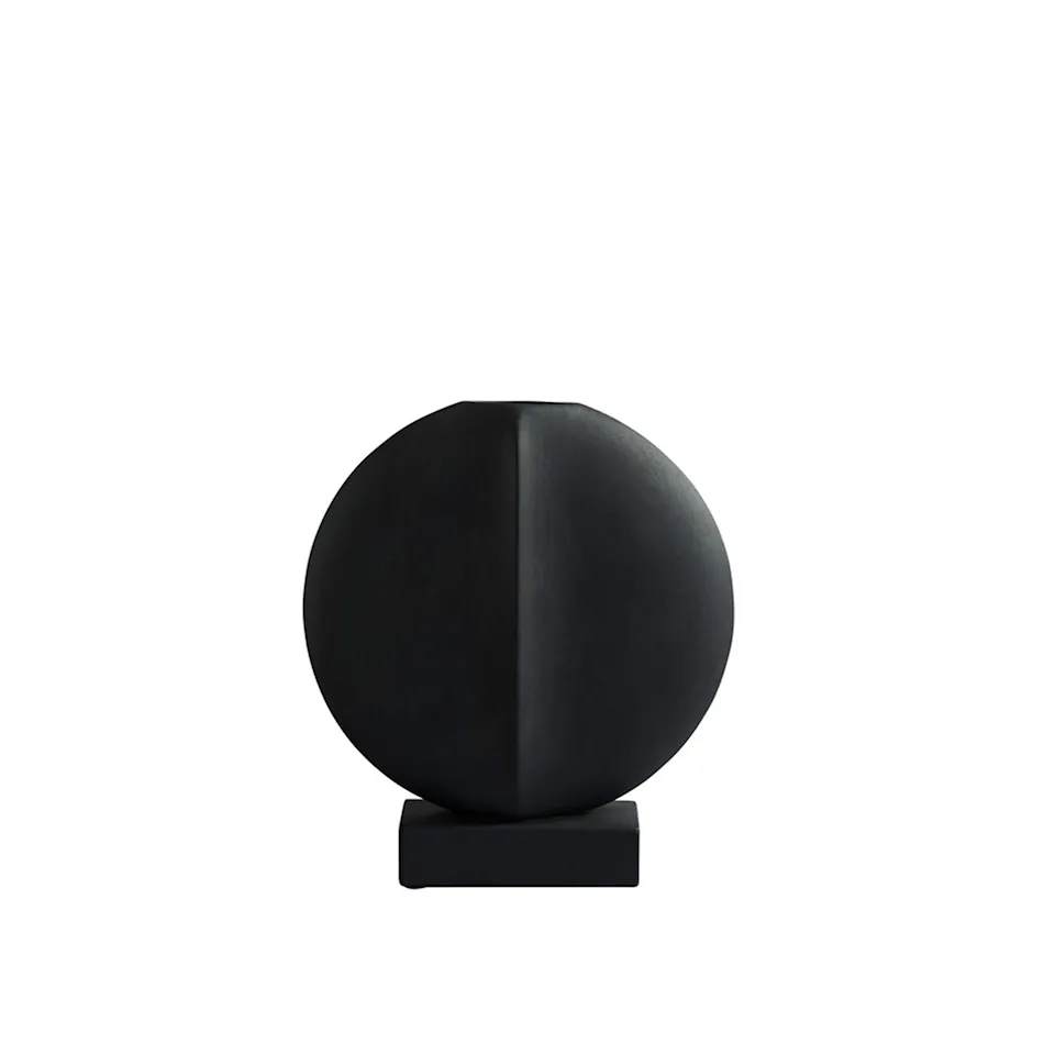Guggenheim Vase Mini