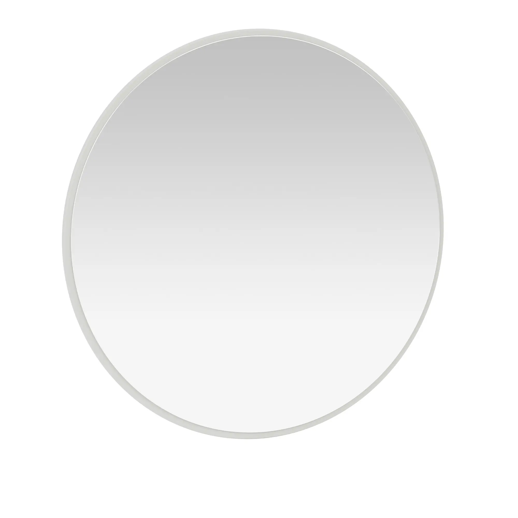 Around Mirror