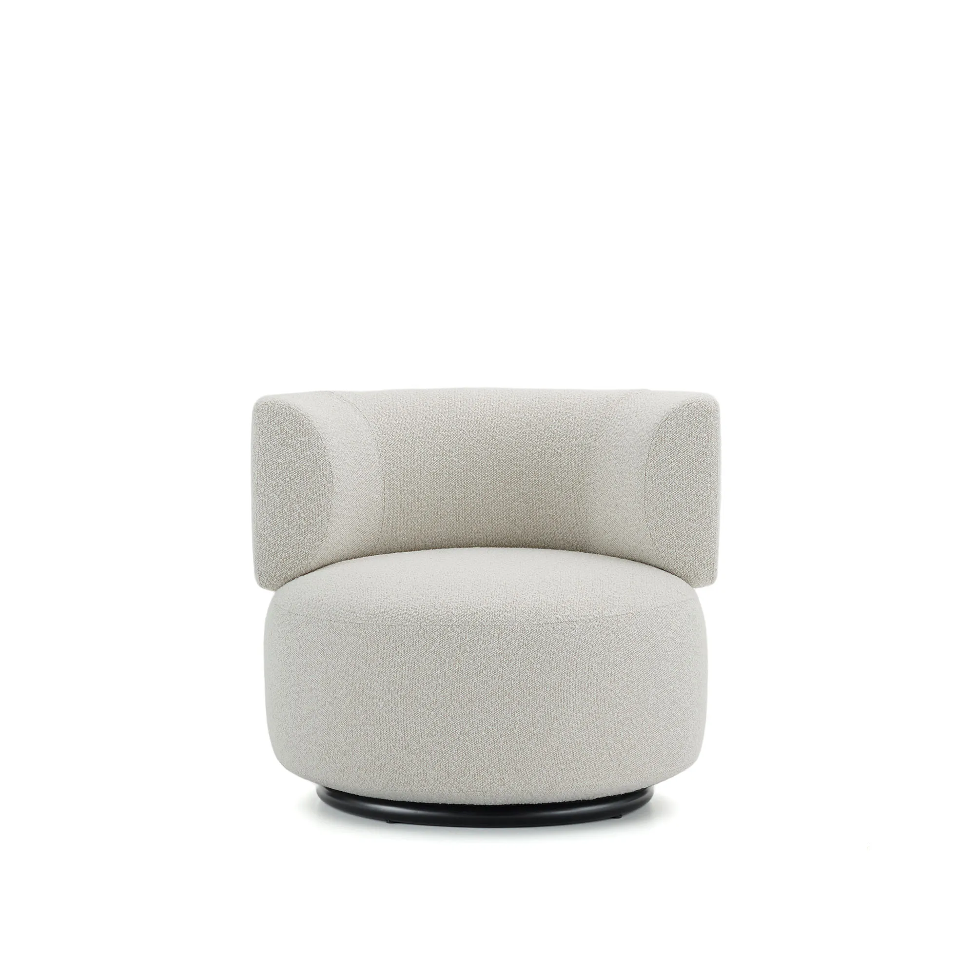 K-Waiting Armchair
