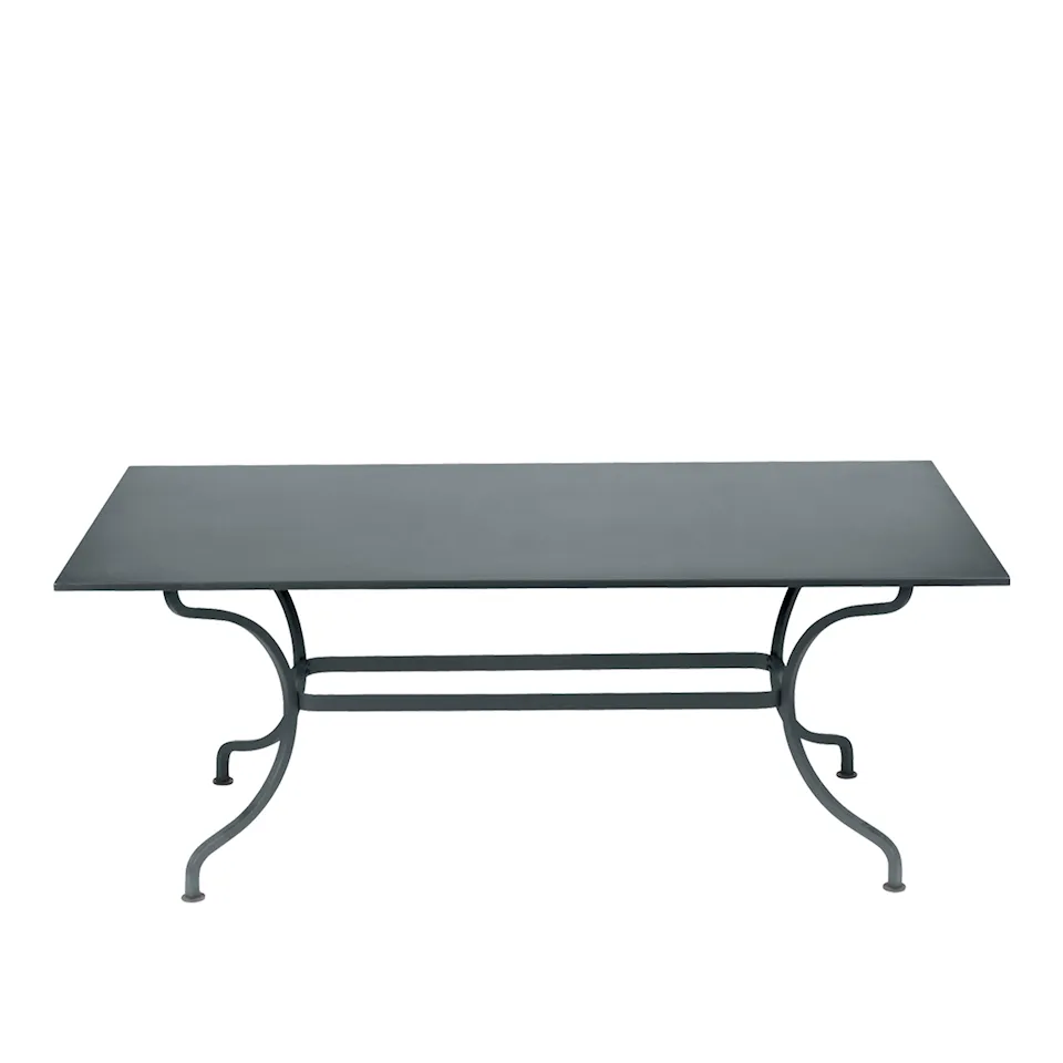 Romane Table - Rektangulärt