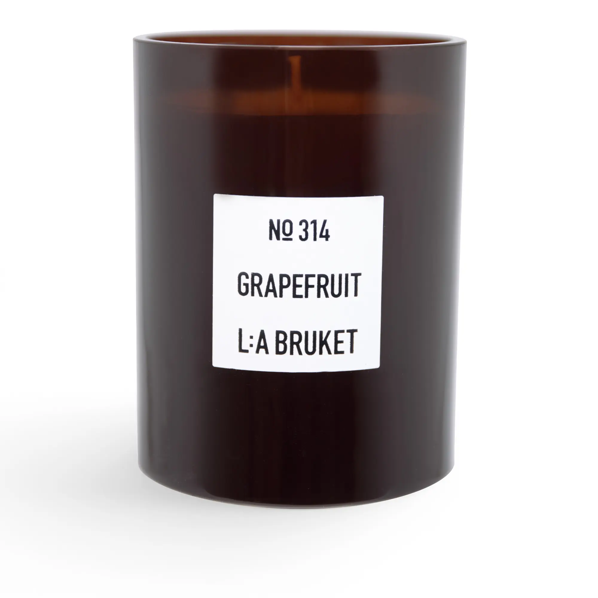 315 Grapefruit duftlys 260 g