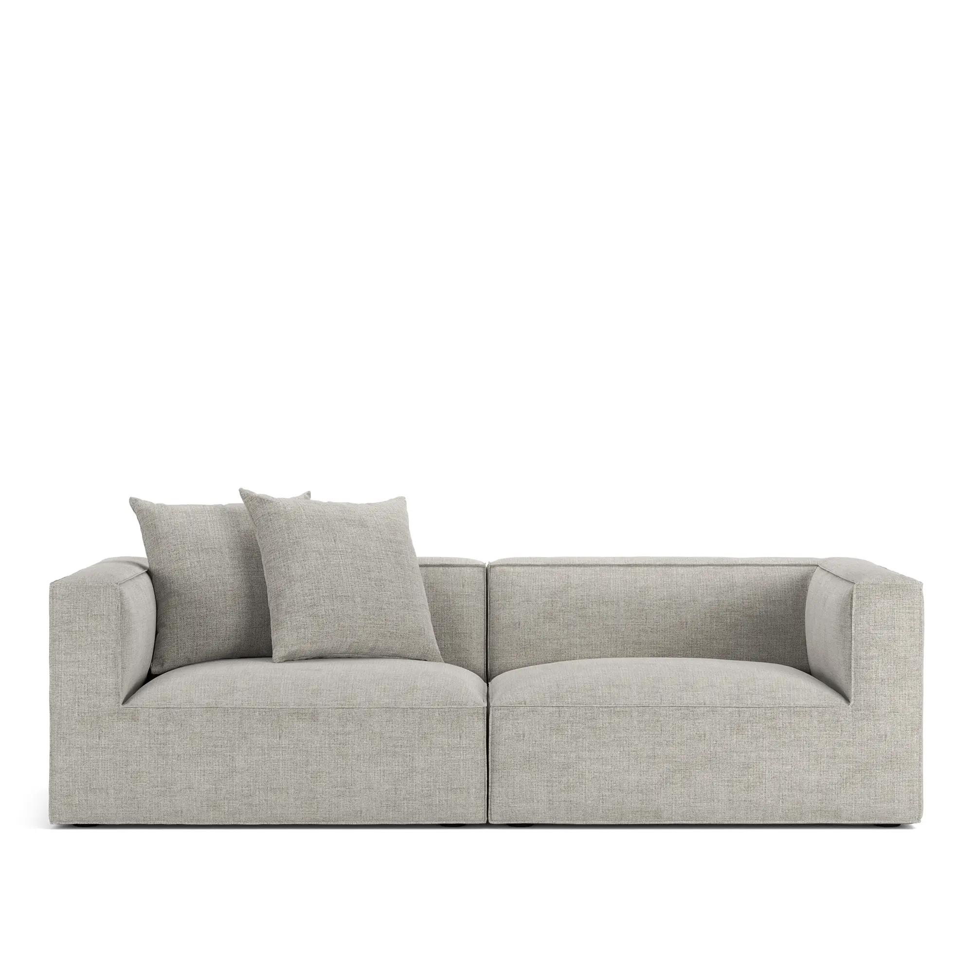 Famn 2,5-seters sofa