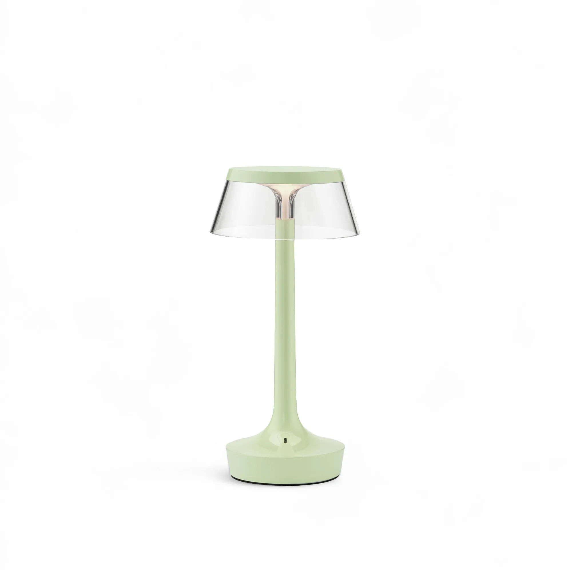 Bon jour unplugged portabel lampa