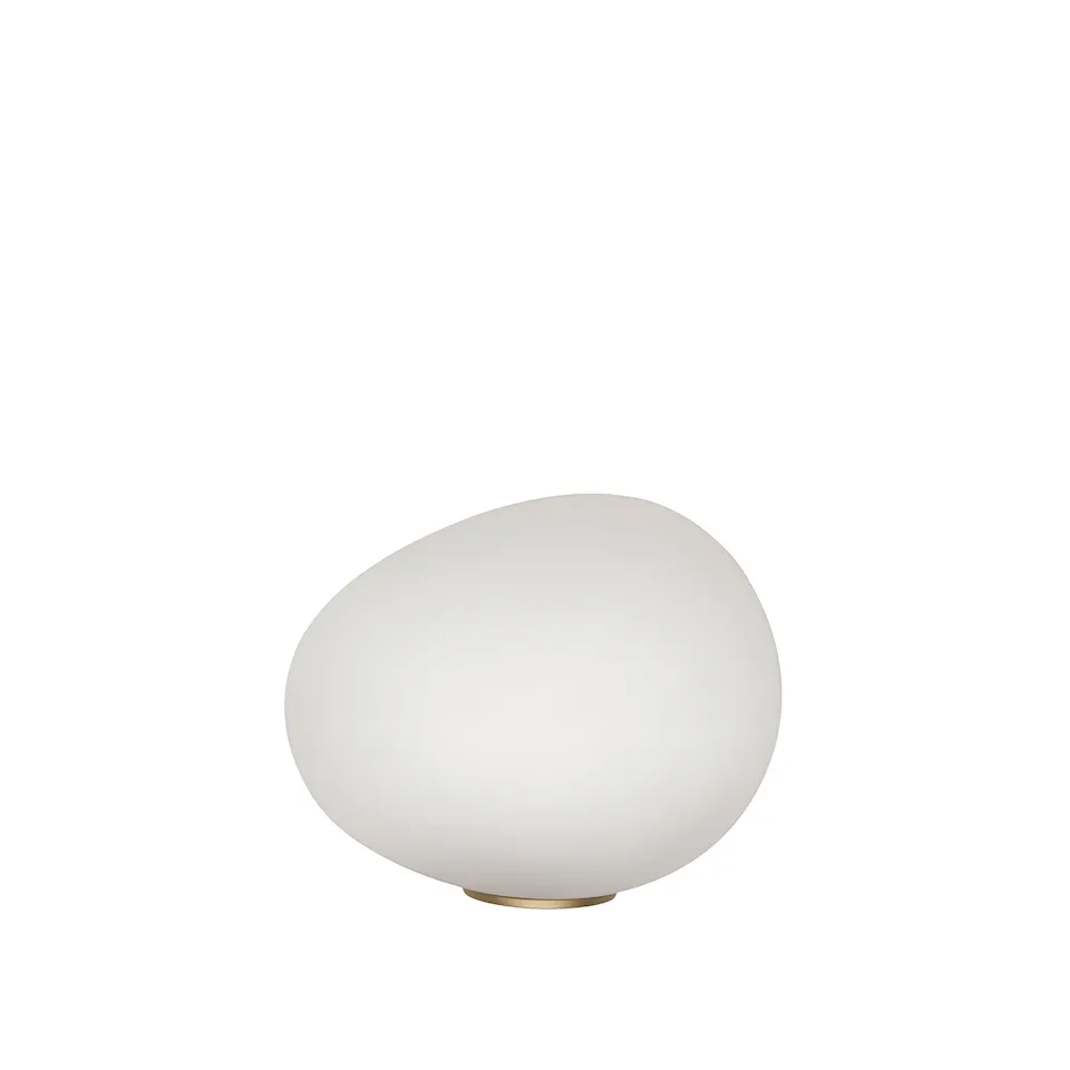 Gregg Table