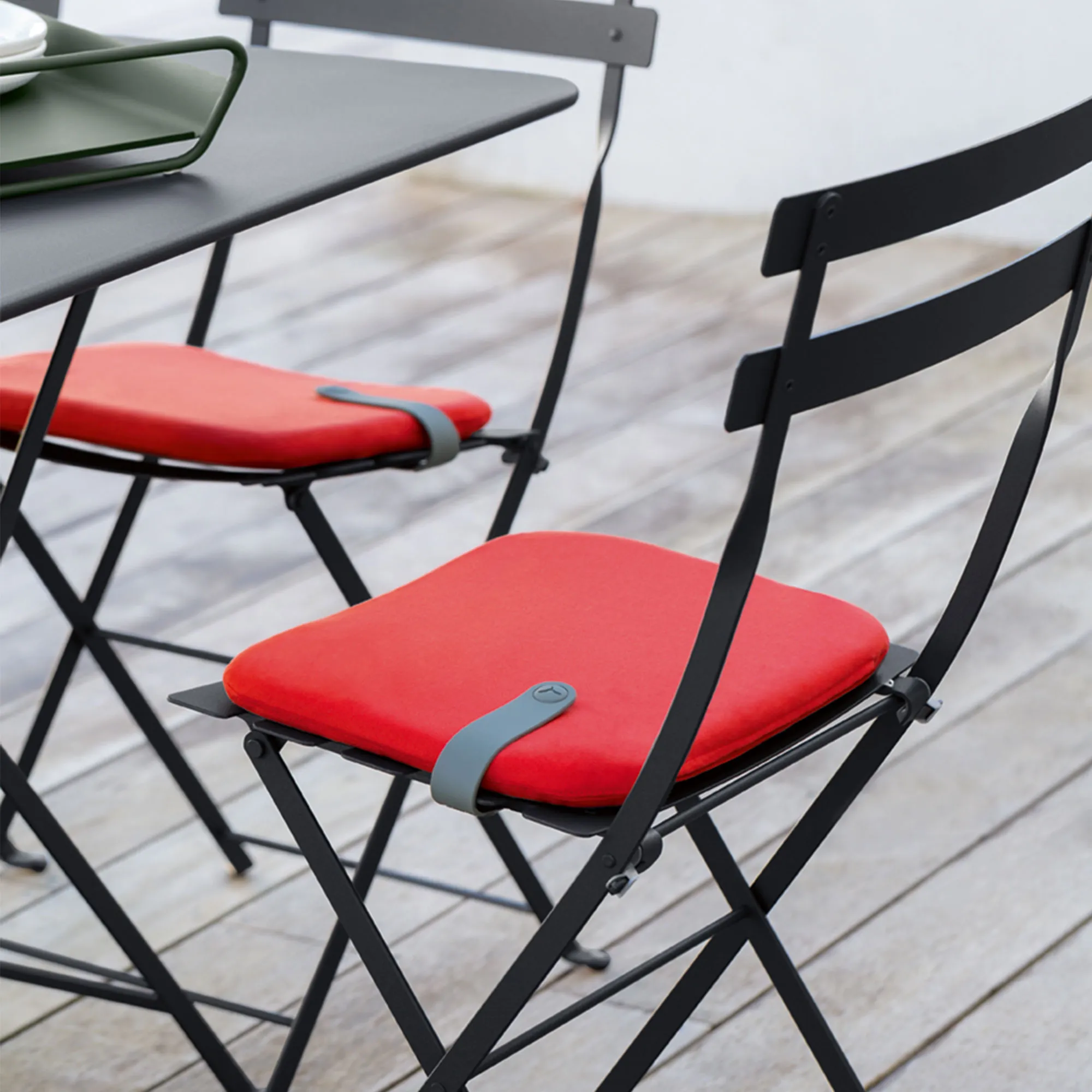 Bistro Outdoor Cushion 38x30 cm