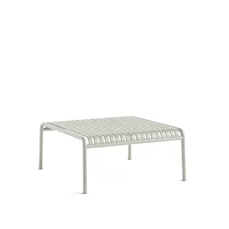 Palissade Low Table 82 x 86 cm