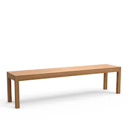 Laknäs utomhusbänk