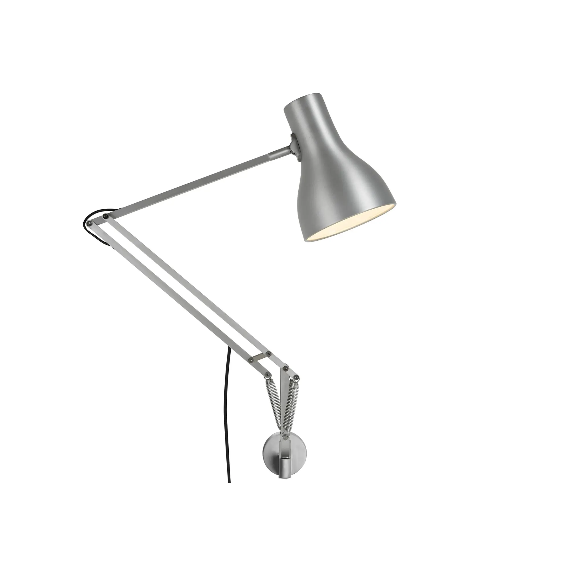 Type 75 Wall Mounted Lamp
