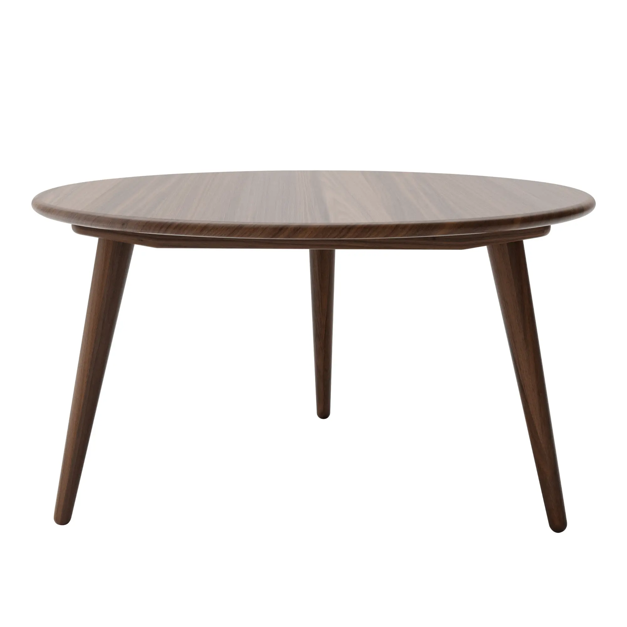 CH008 soffbord Ø100 cm