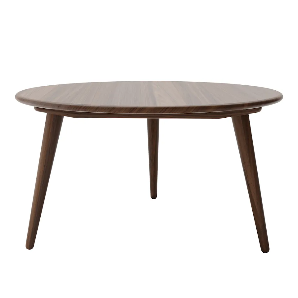 CH008 soffbord Ø100 cm