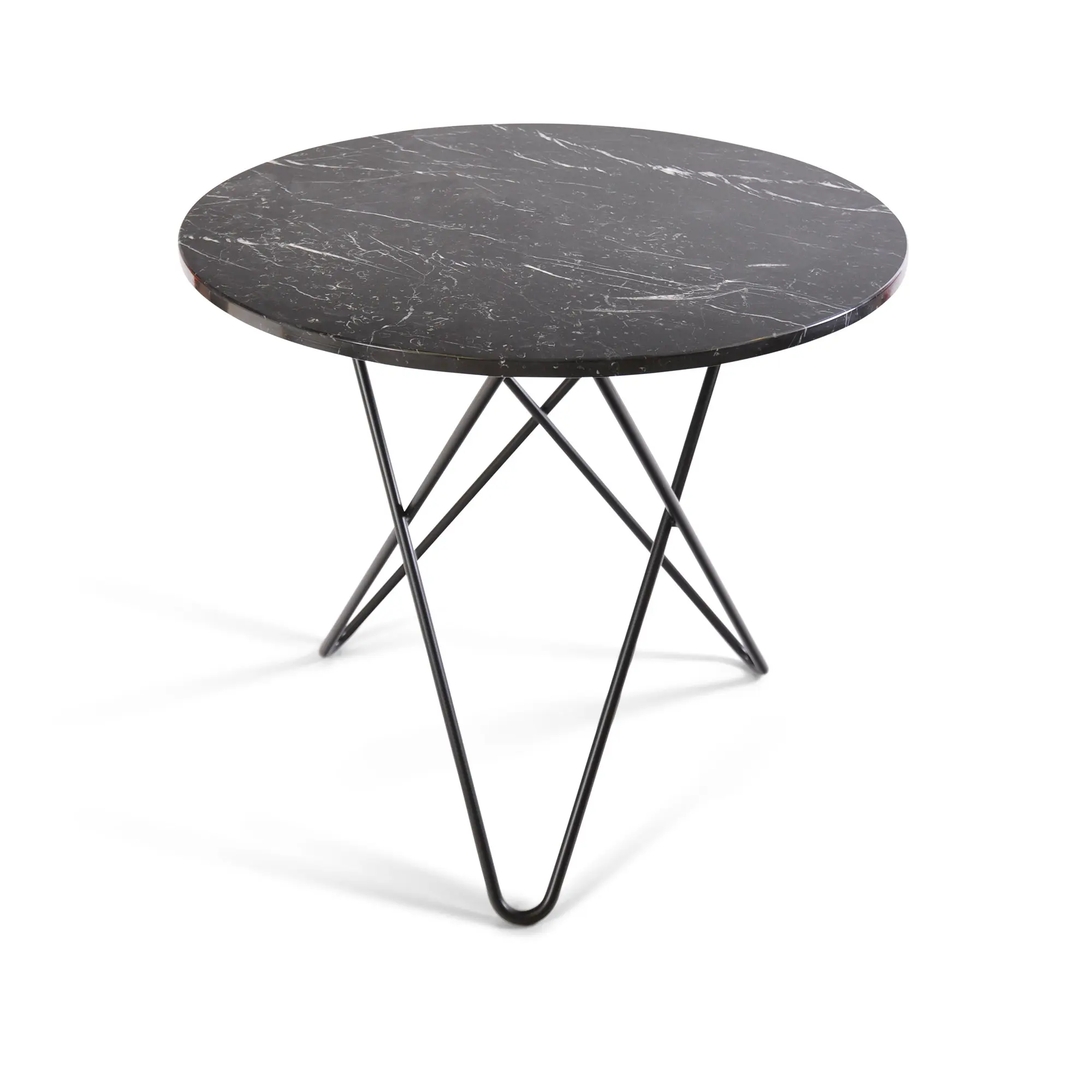 O Dining Table - Marble