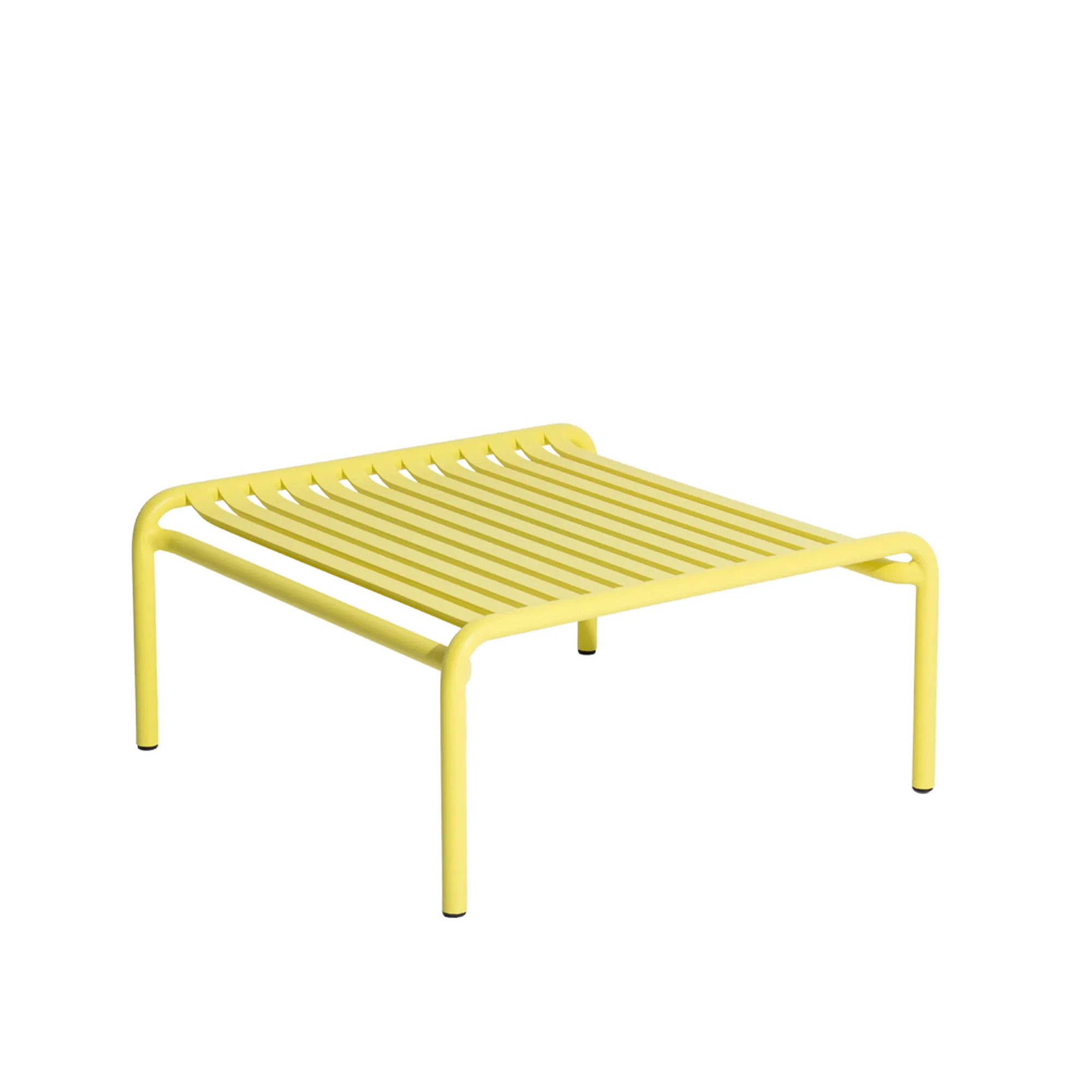 Week-End Coffee Table
