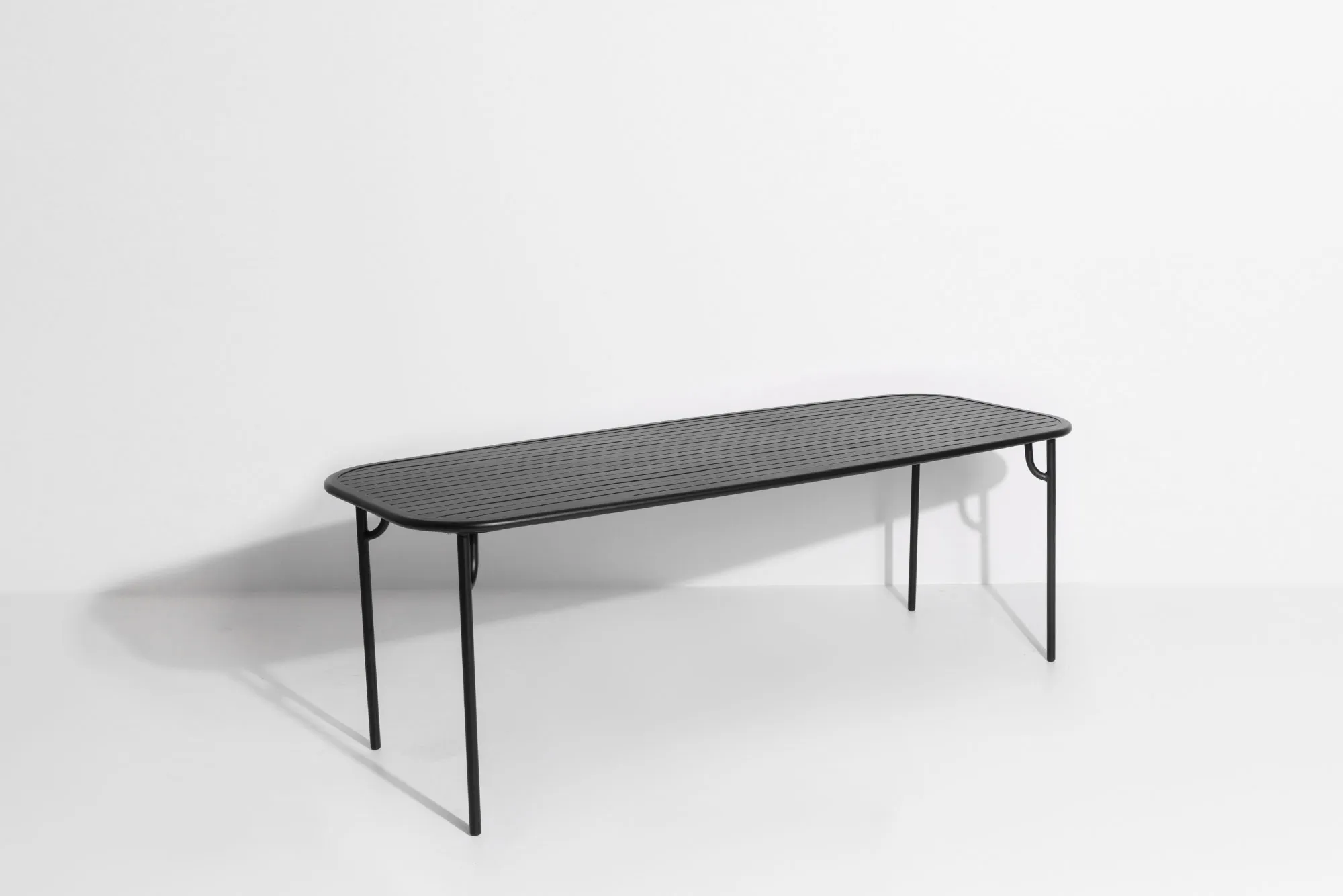 Week-End Large Rectangular Table