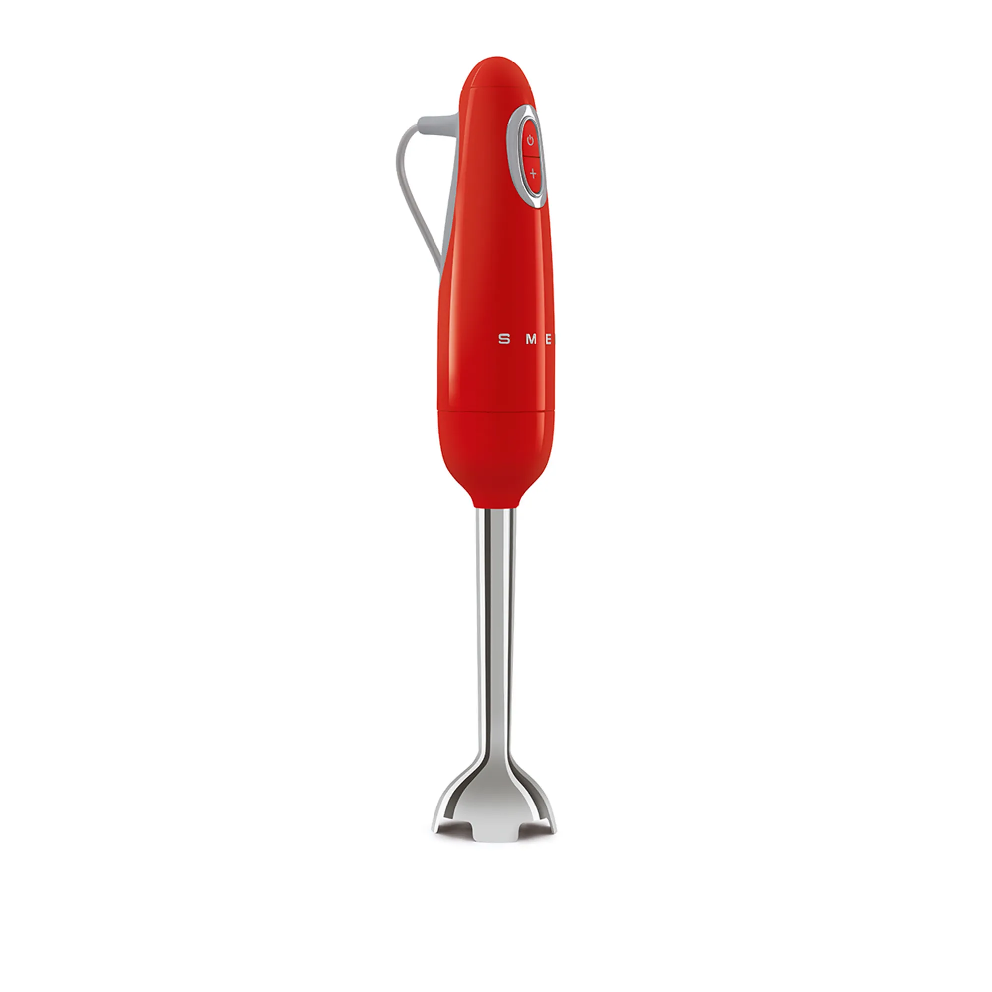 Smeg Hand Blender Red