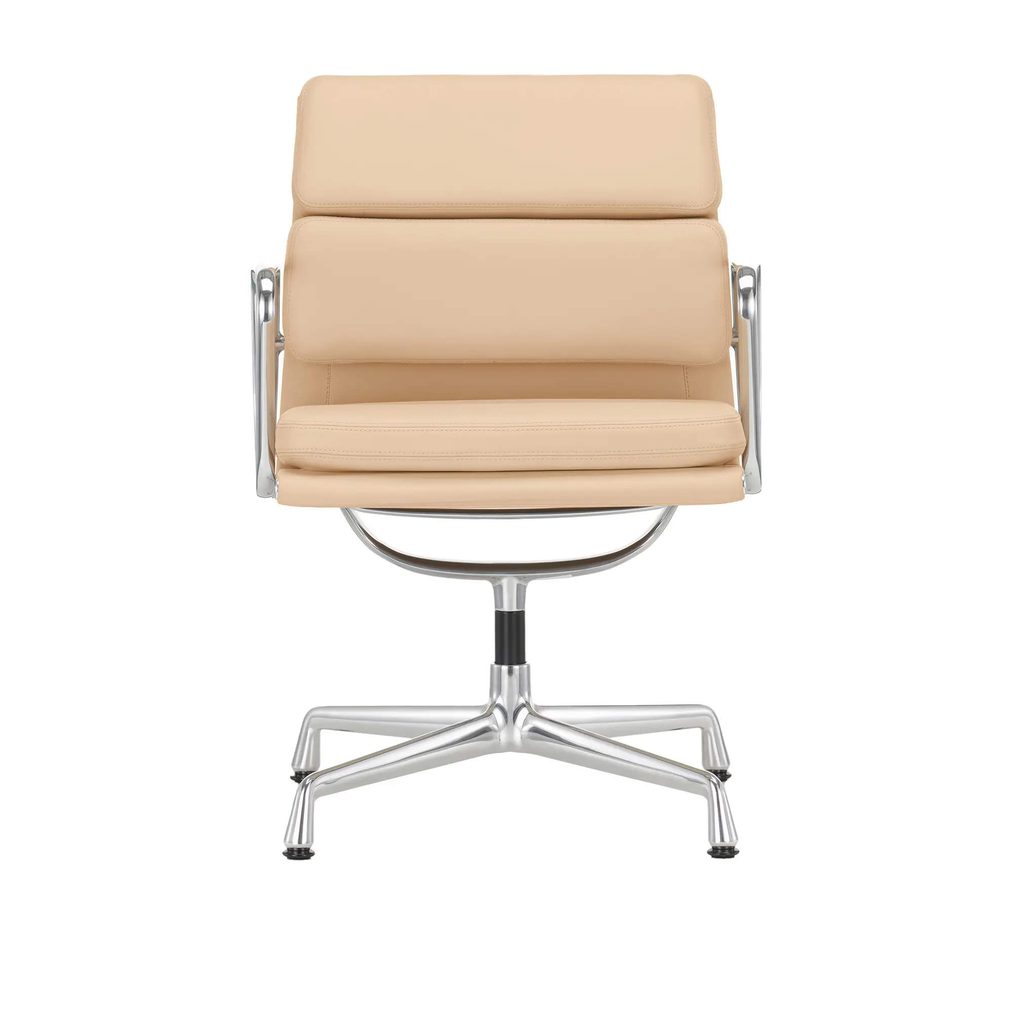 EA 208 skrivebordsstol Polished