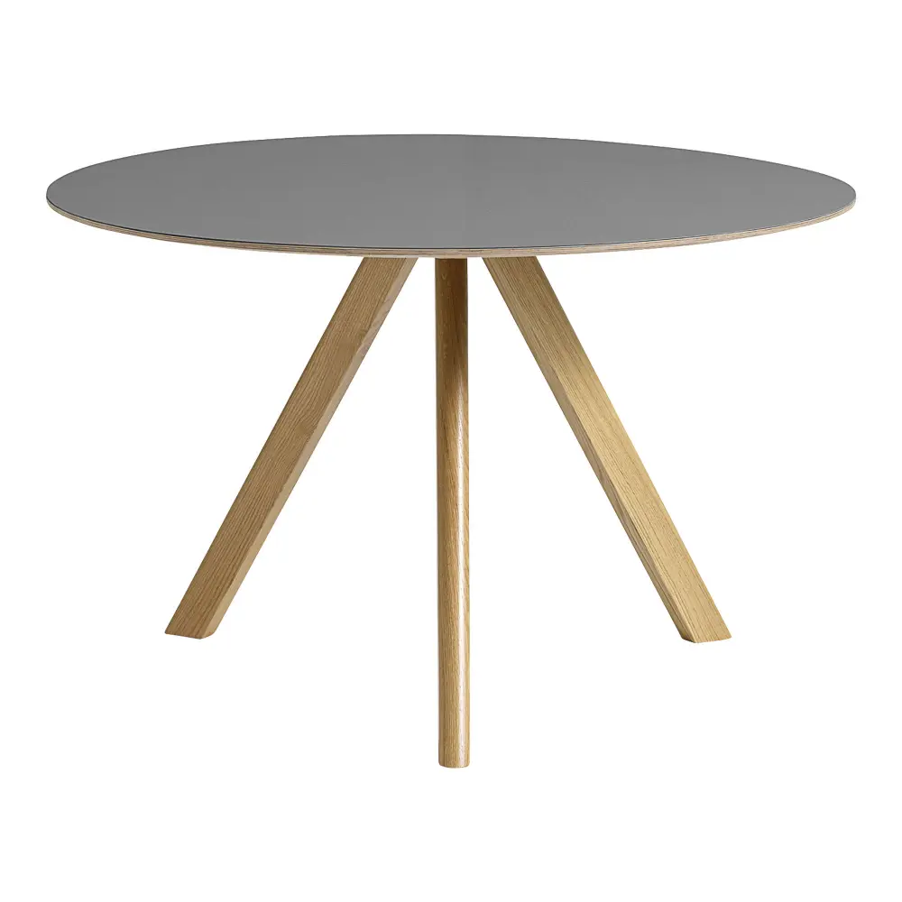 CPH20 2.0 spisebord Ø120 cm