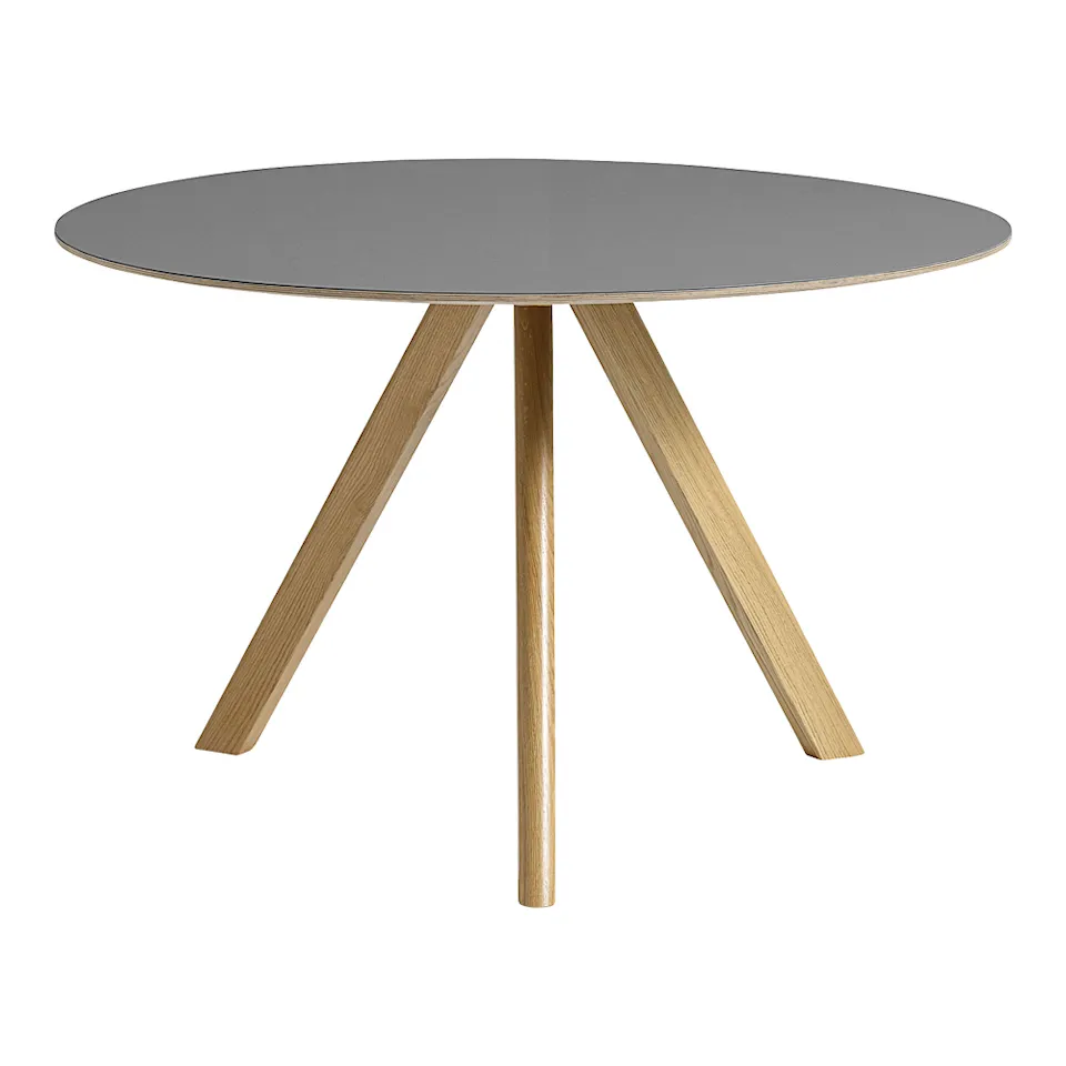 CPH20 2.0 matbord Ø120 cm