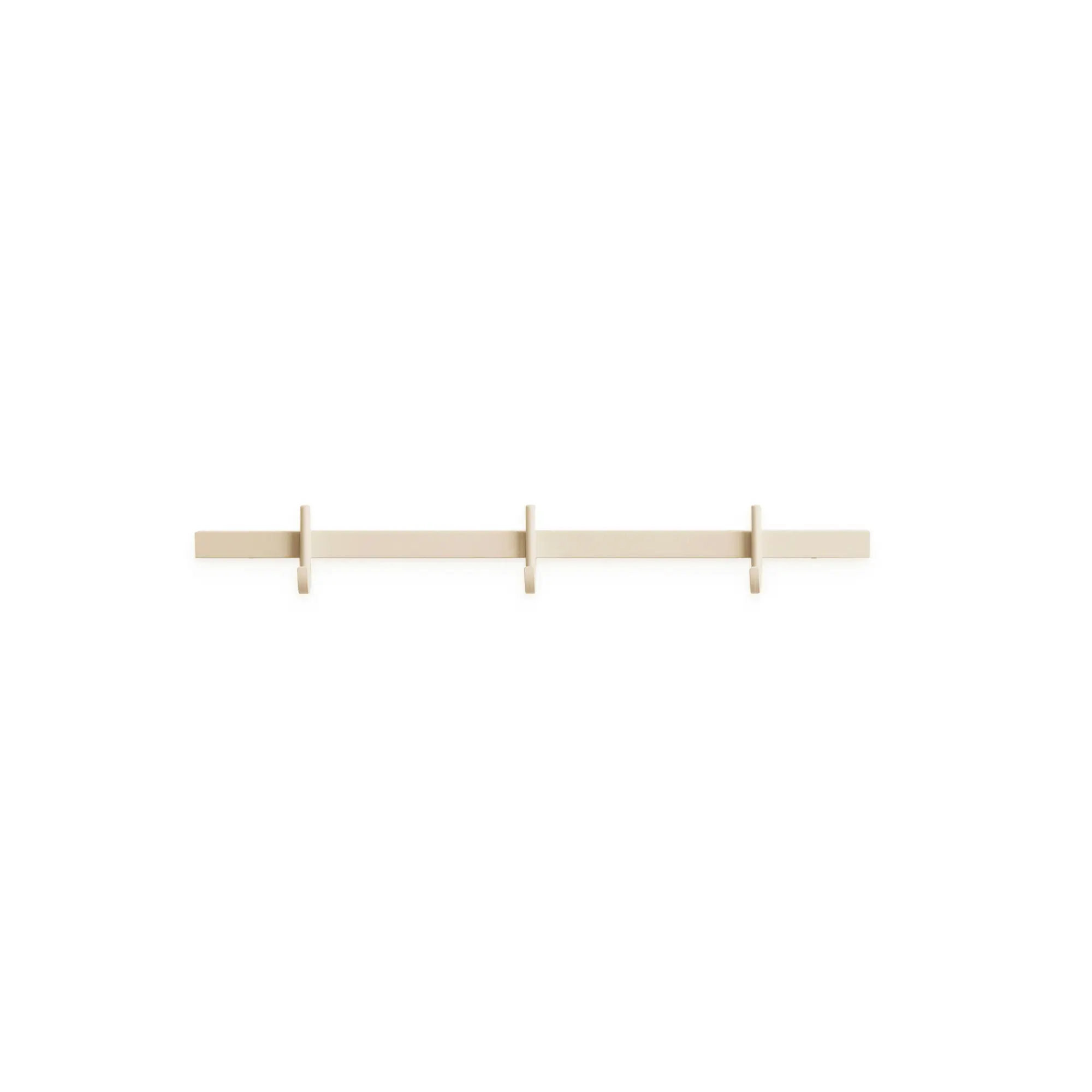Relief Hook Rail Small