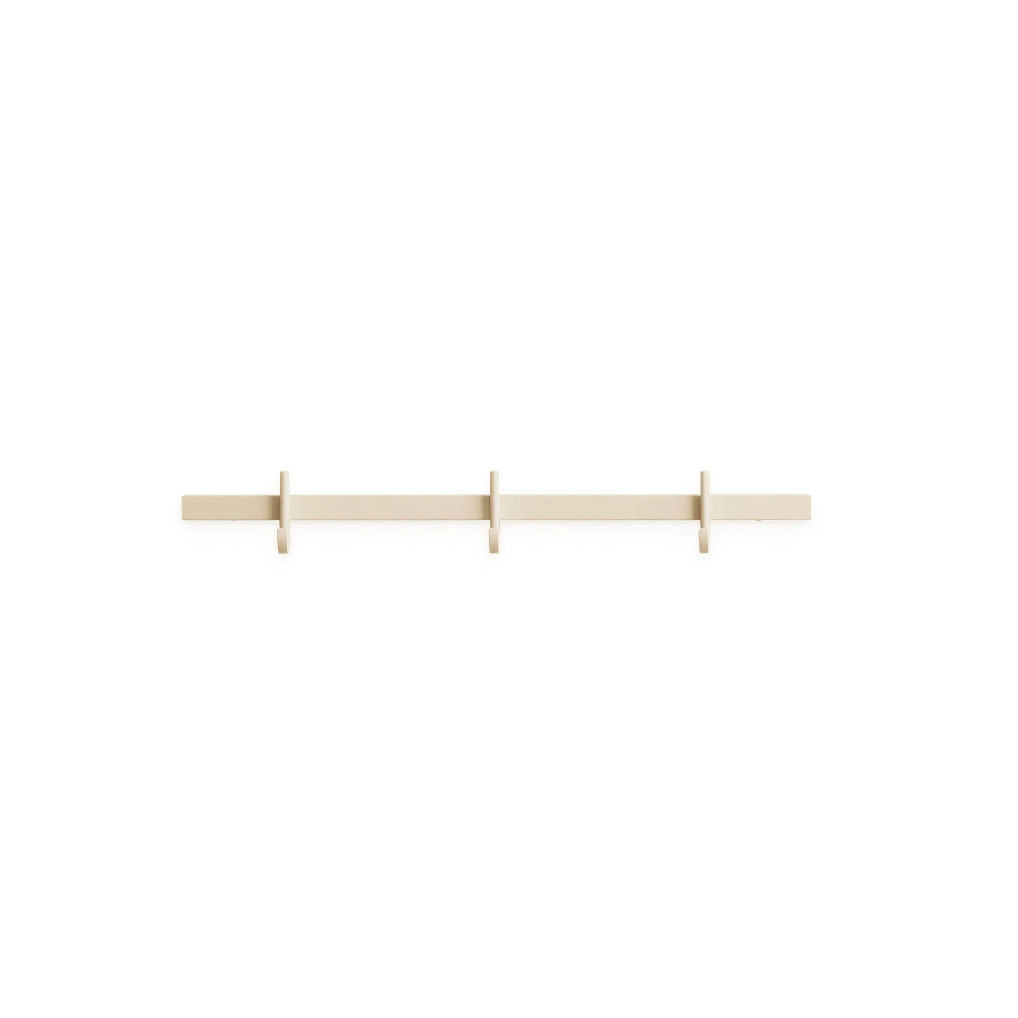 Relief Hook Rail Small