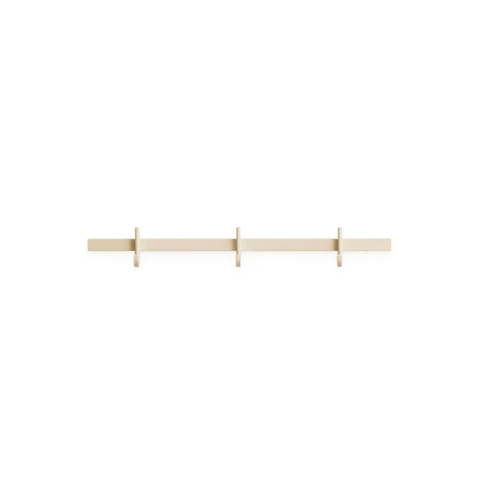 Relief Hook Rail Small