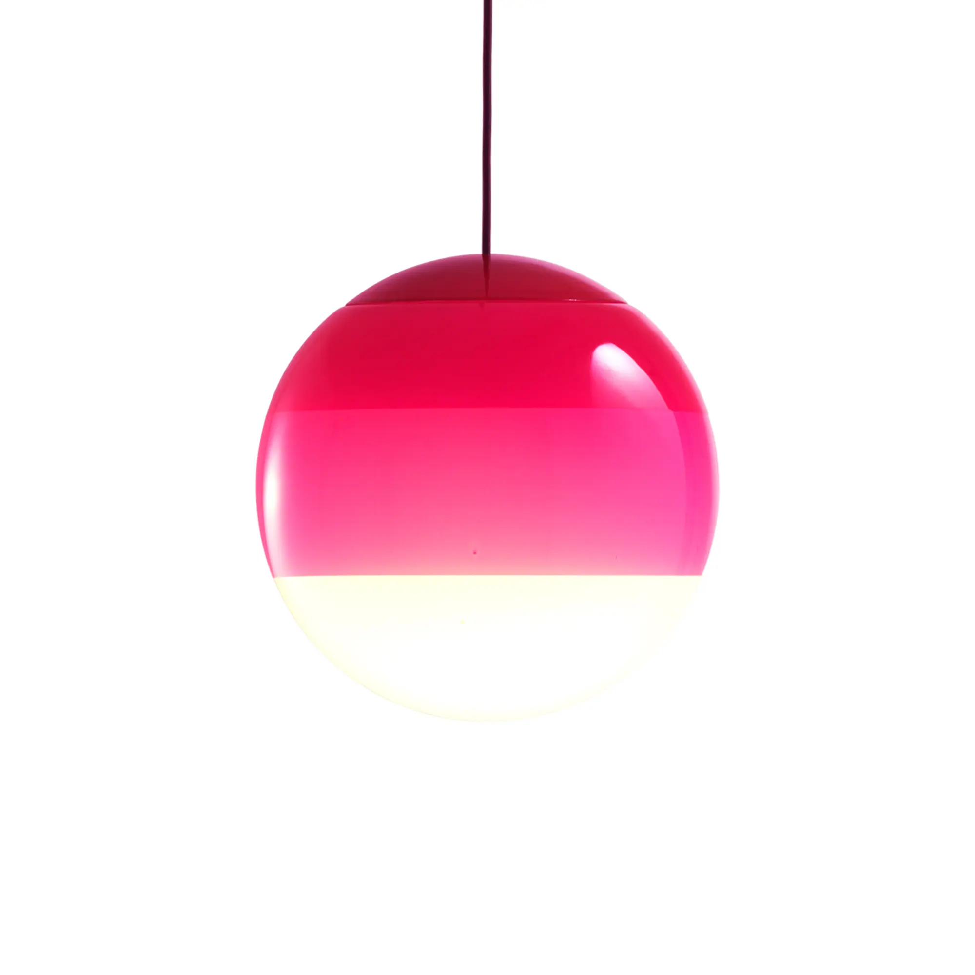 Dipping Light Pendant