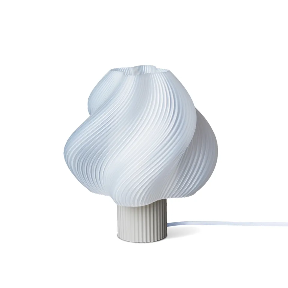 Soft Serve bordslampa Regular
