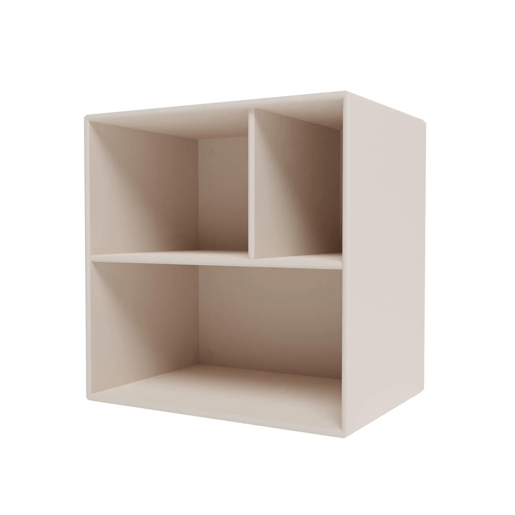 Montana Mini 1302 - Module With Shelves