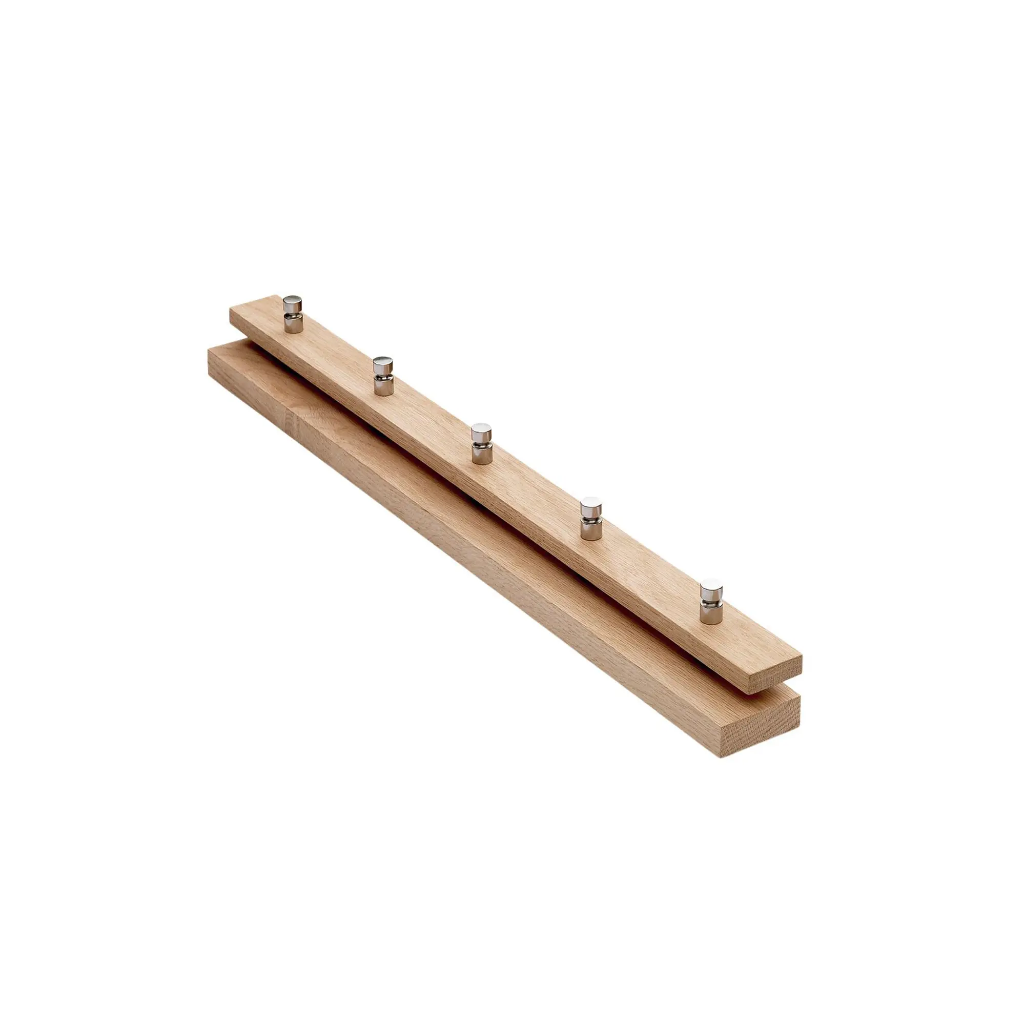 Cutter 72 klädhängare
