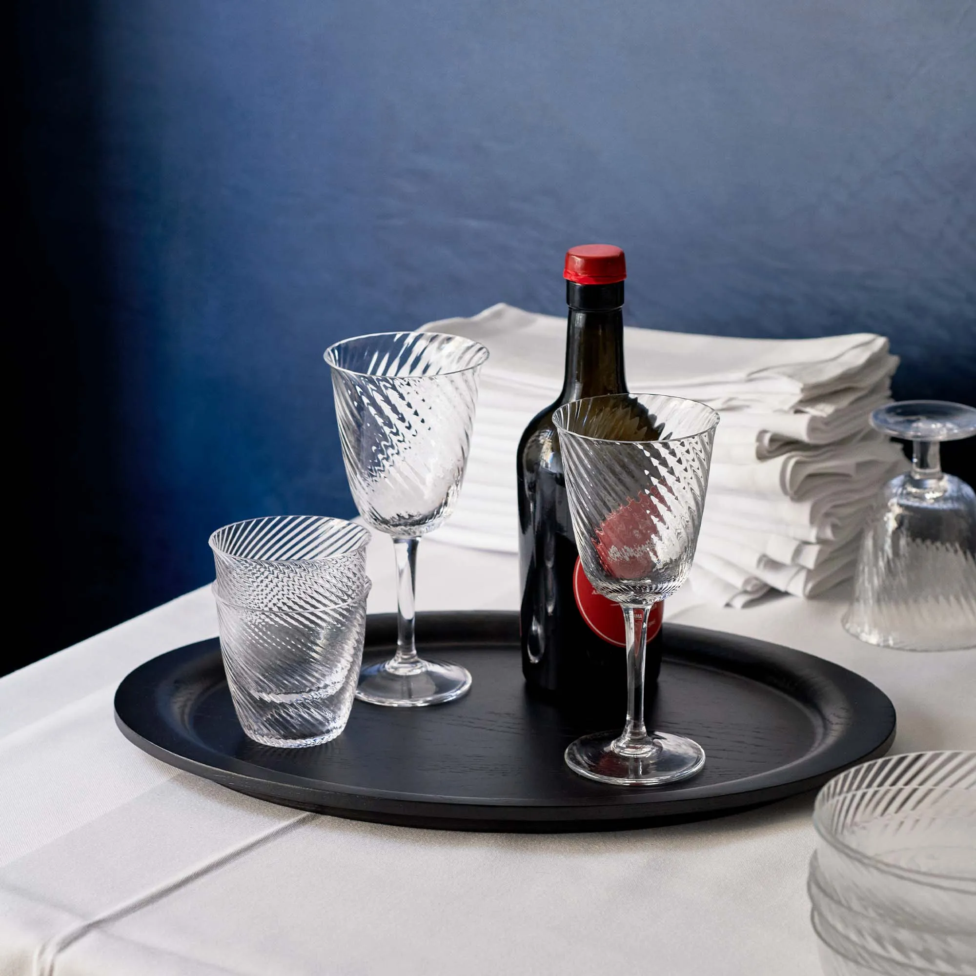 Collect Wine Glass SC80