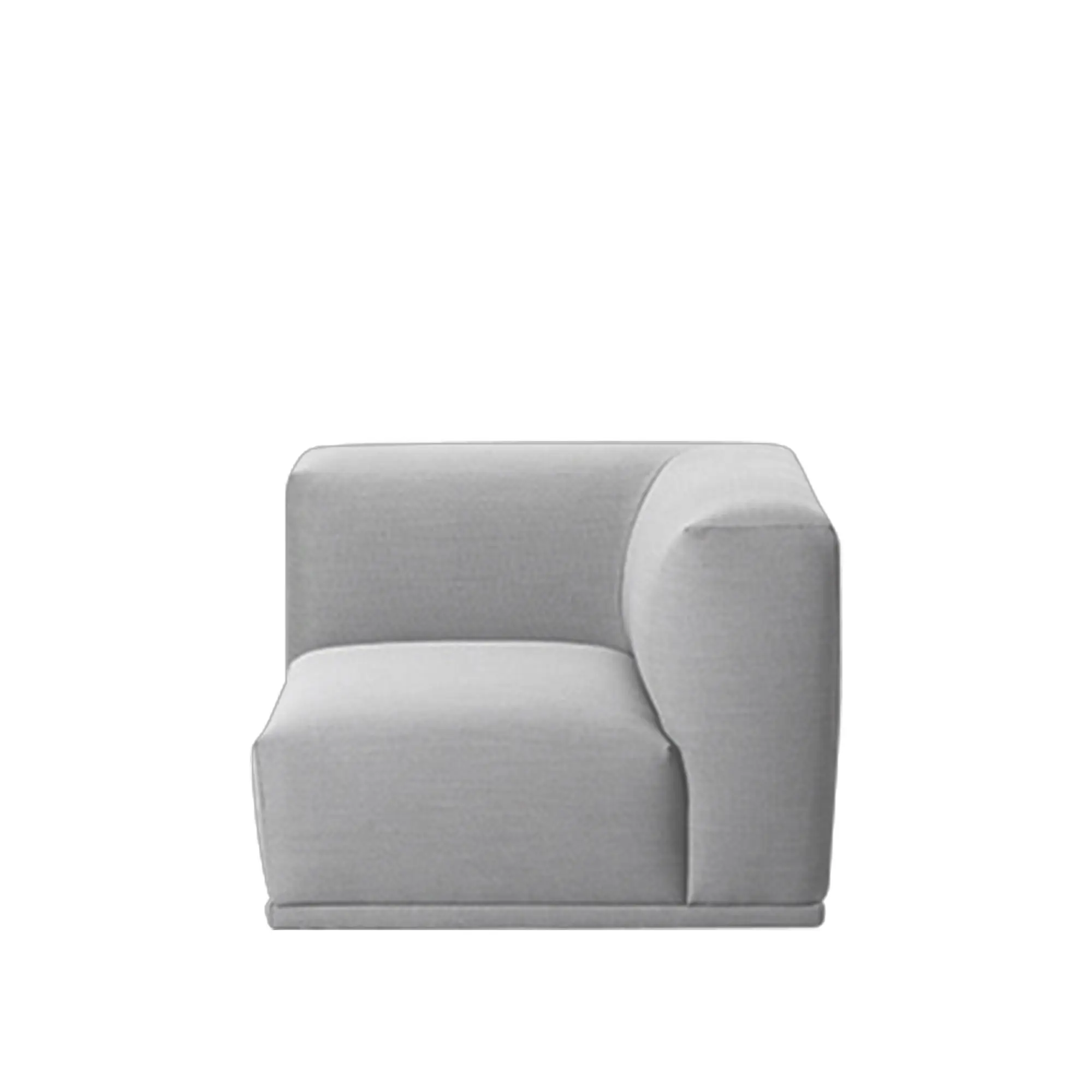 Connect Modular Sofa