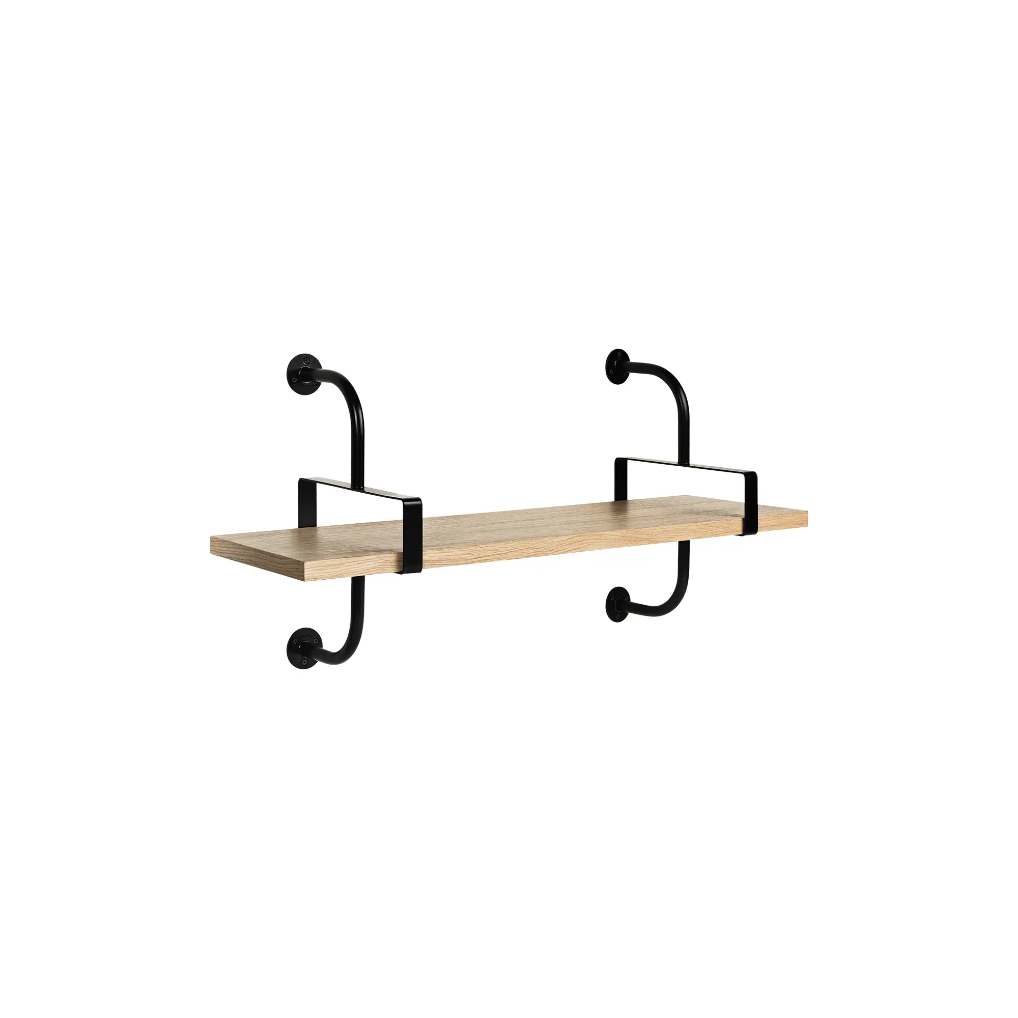Démon vägghylla 1 hyllplan 95 cm