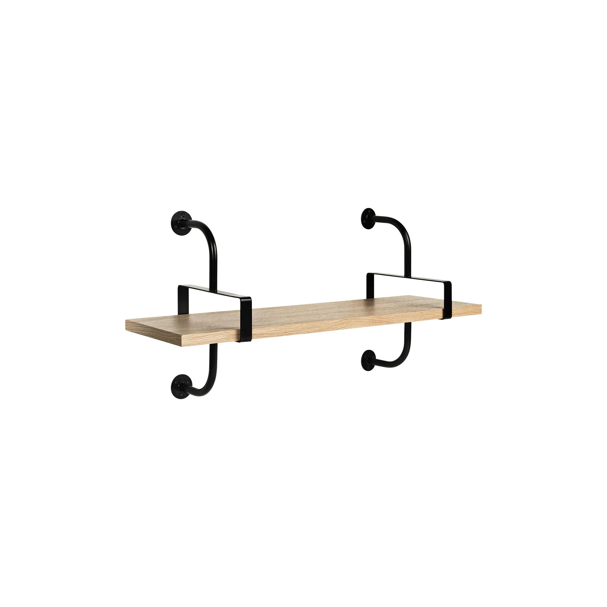 Démon vägghylla 1 hyllplan 95 cm