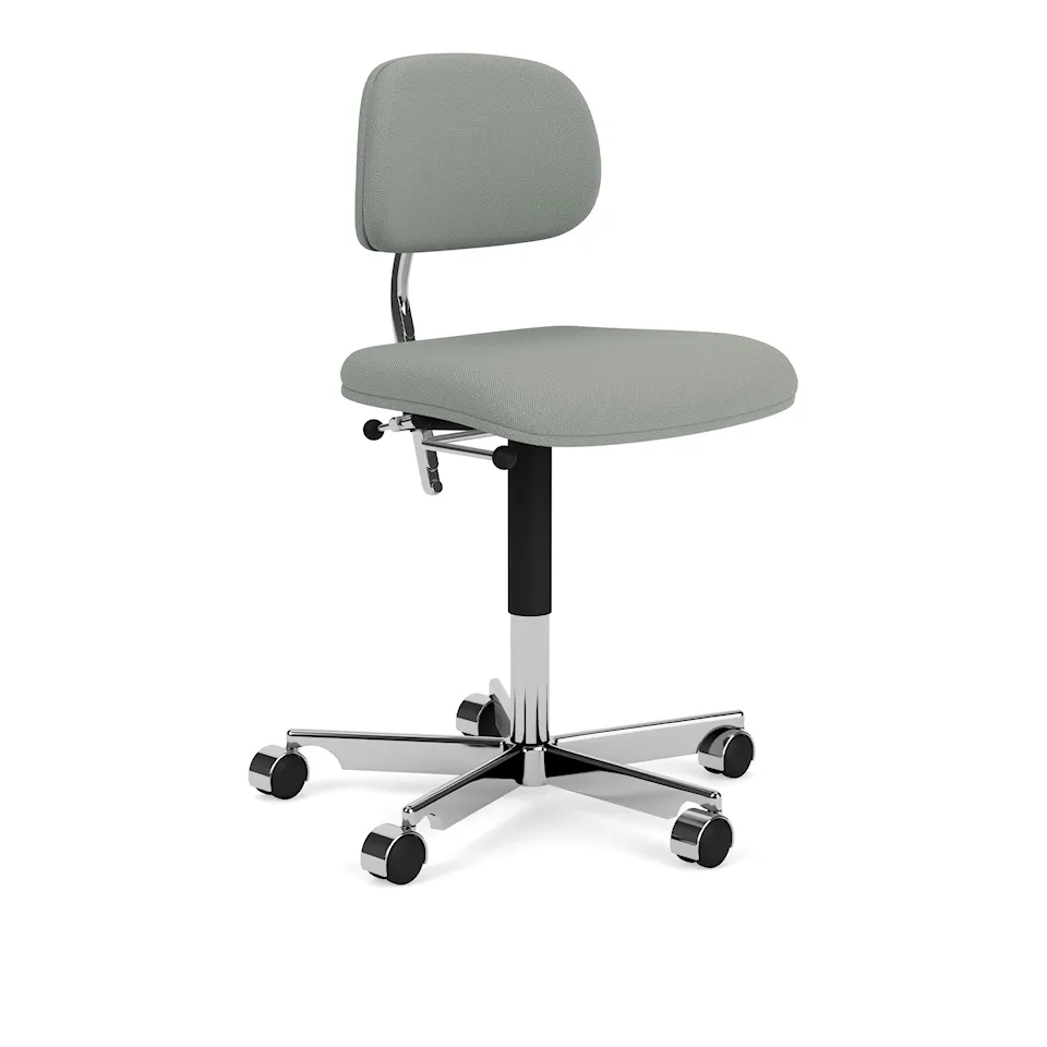 Kevi 2534U kontorsstol