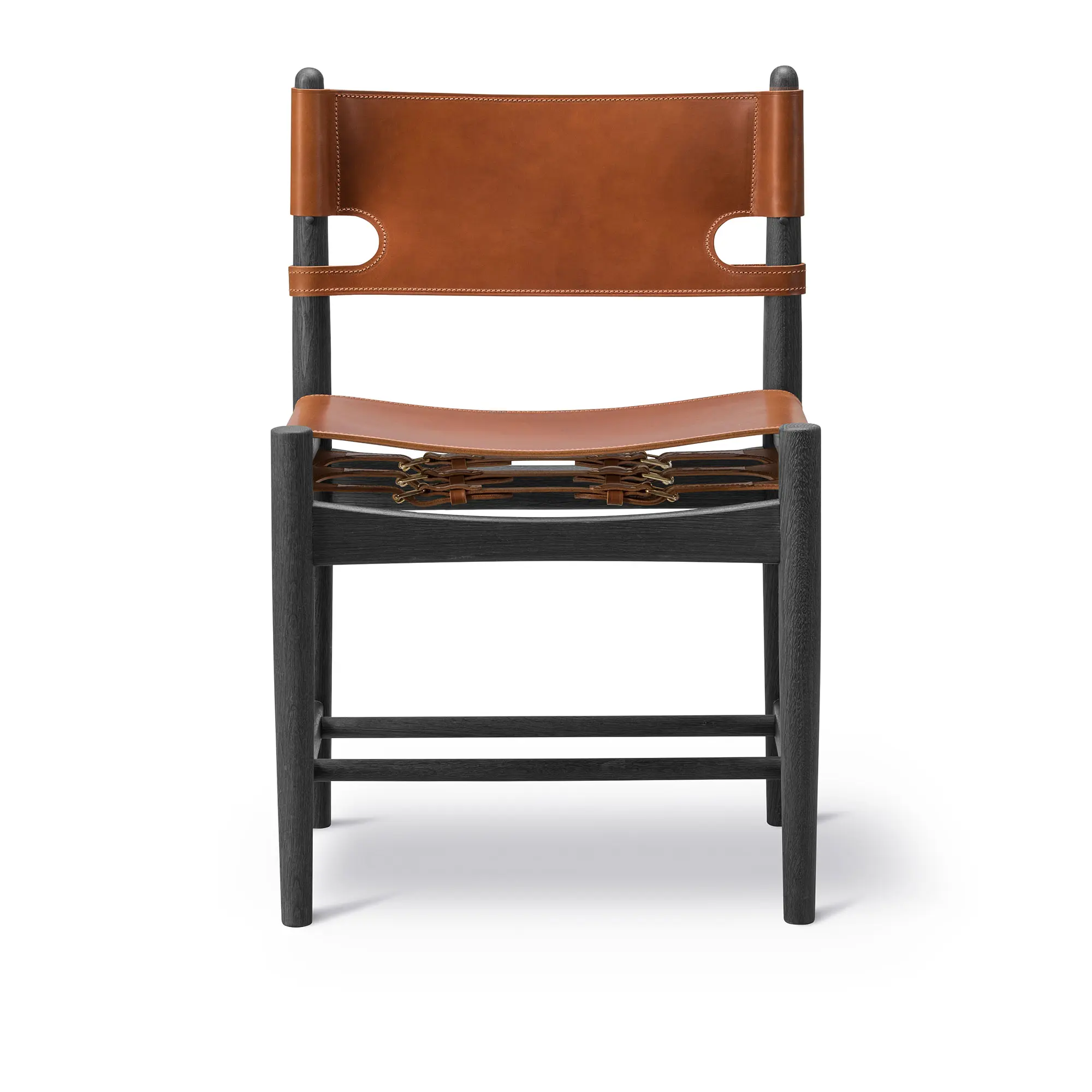 The Spanish Dining Chair