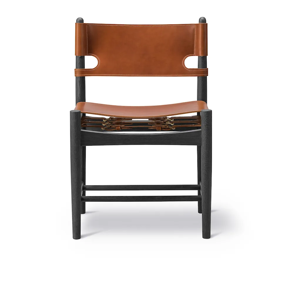 The Spanish Dining Chair