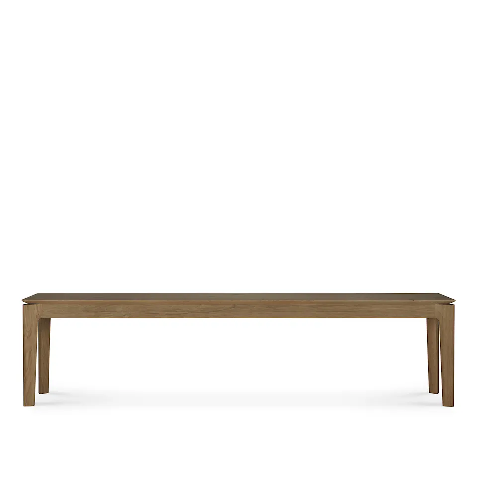 Bok Bench Teak