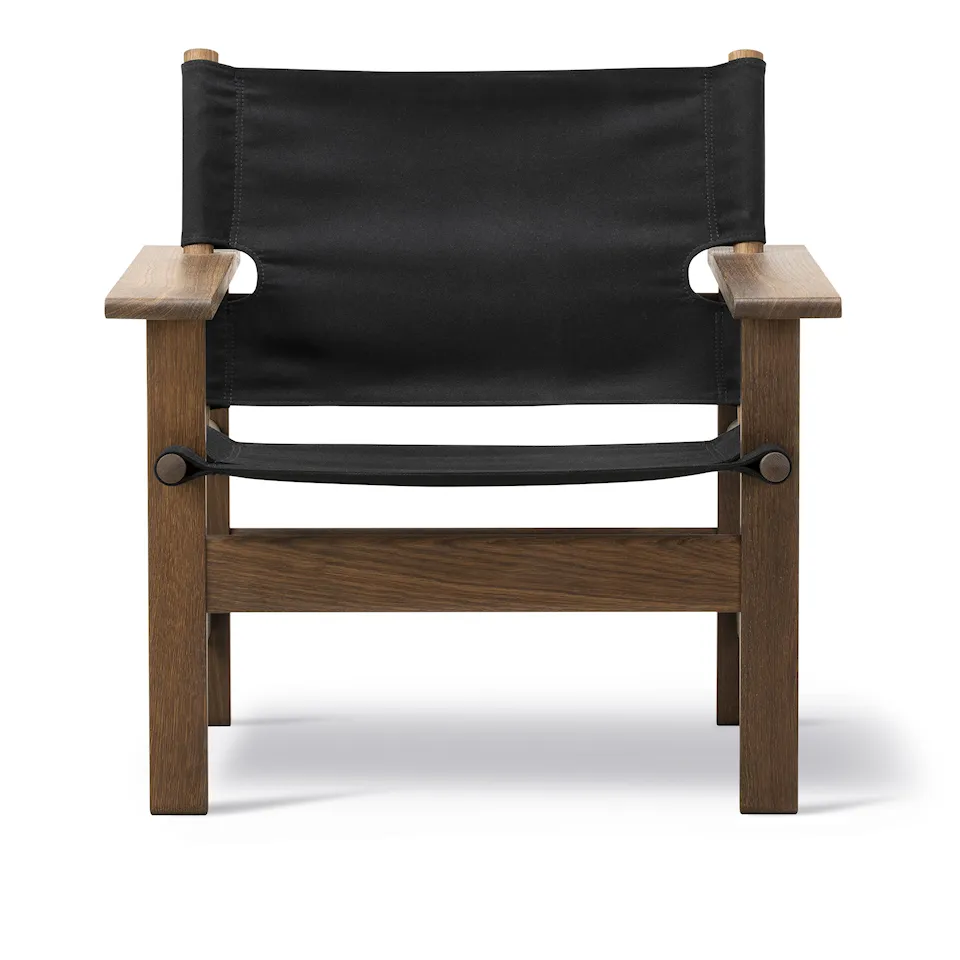 The Canvas Chair