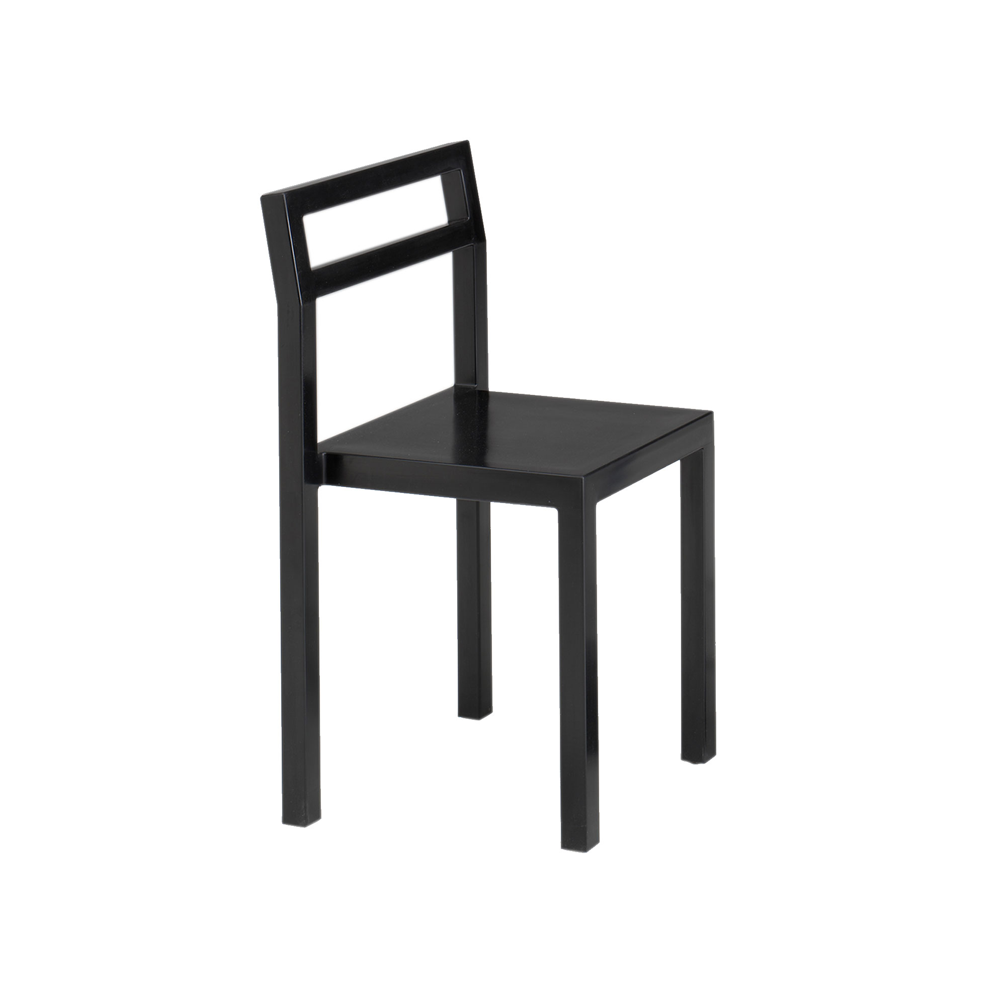 Källemo - NON - Matstolar - Svart - Syntetiskt