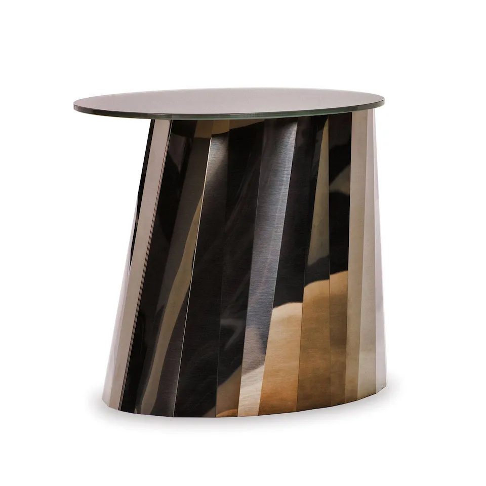 Pli Side Table Low