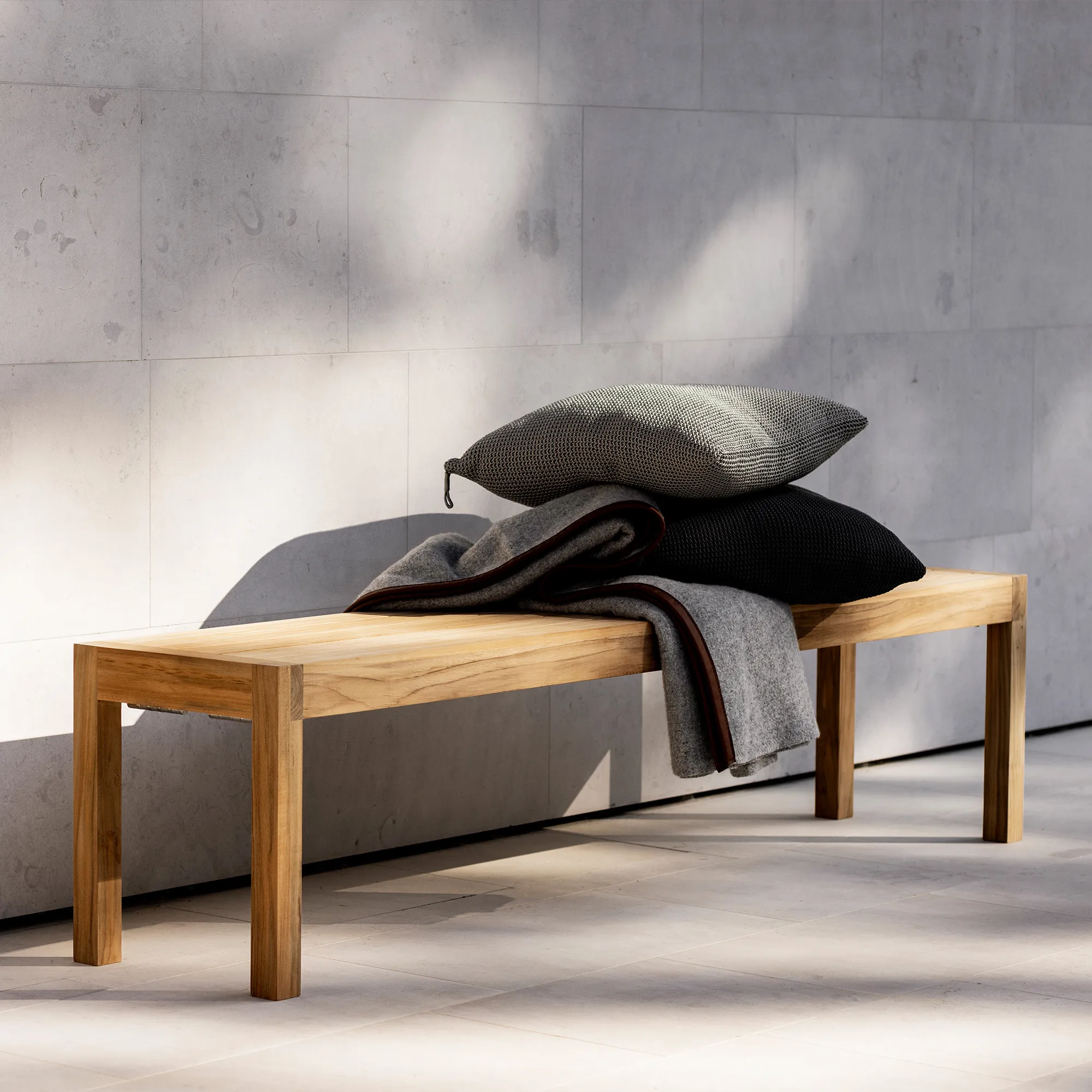 Laknäs Bench